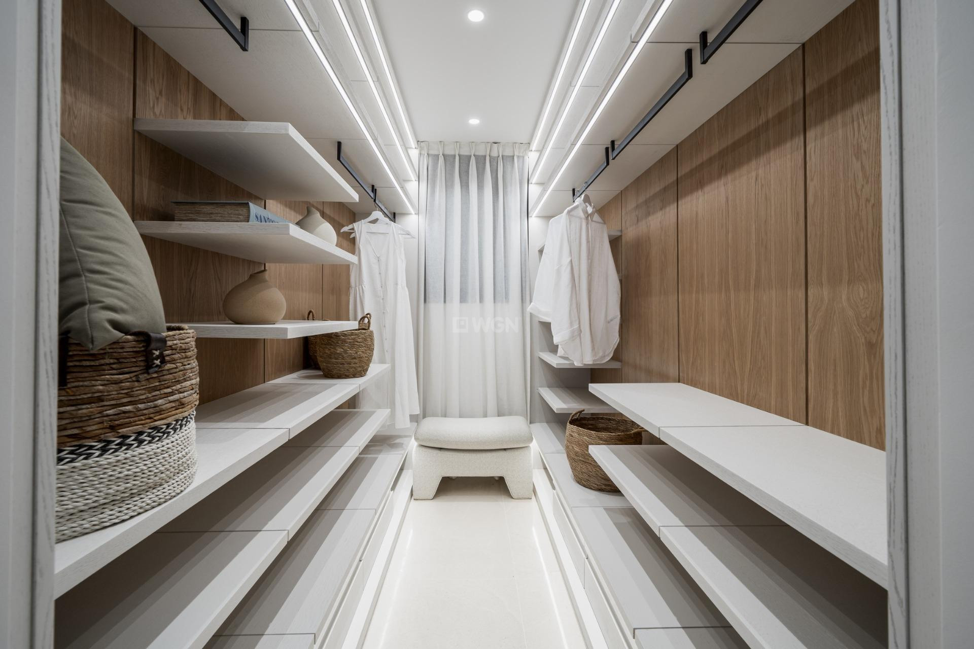 Obra nueva - Ático - Marbella - Nueva Andalucia