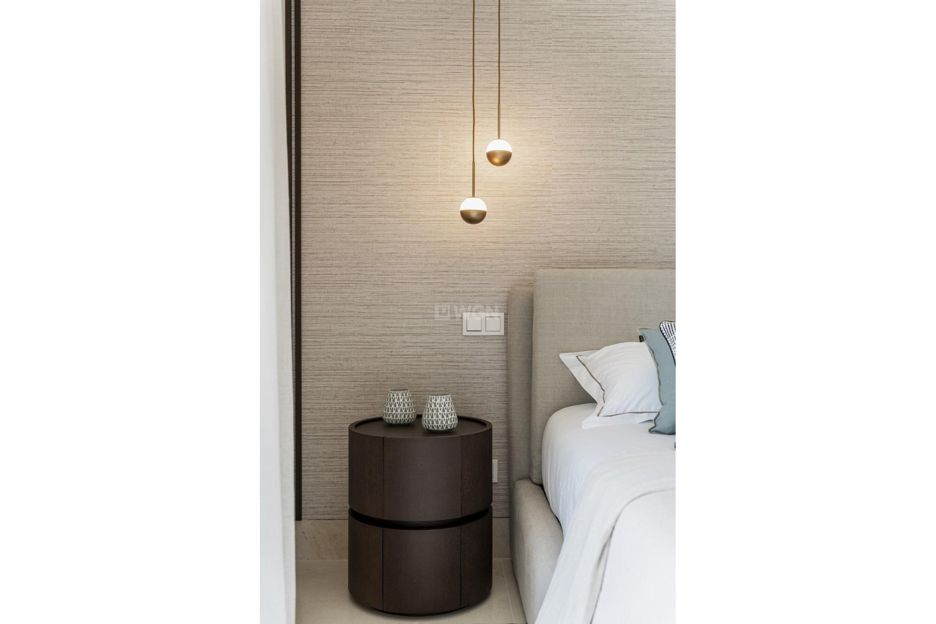 Obra nueva - Ático - Marbella - Nueva Andalucia