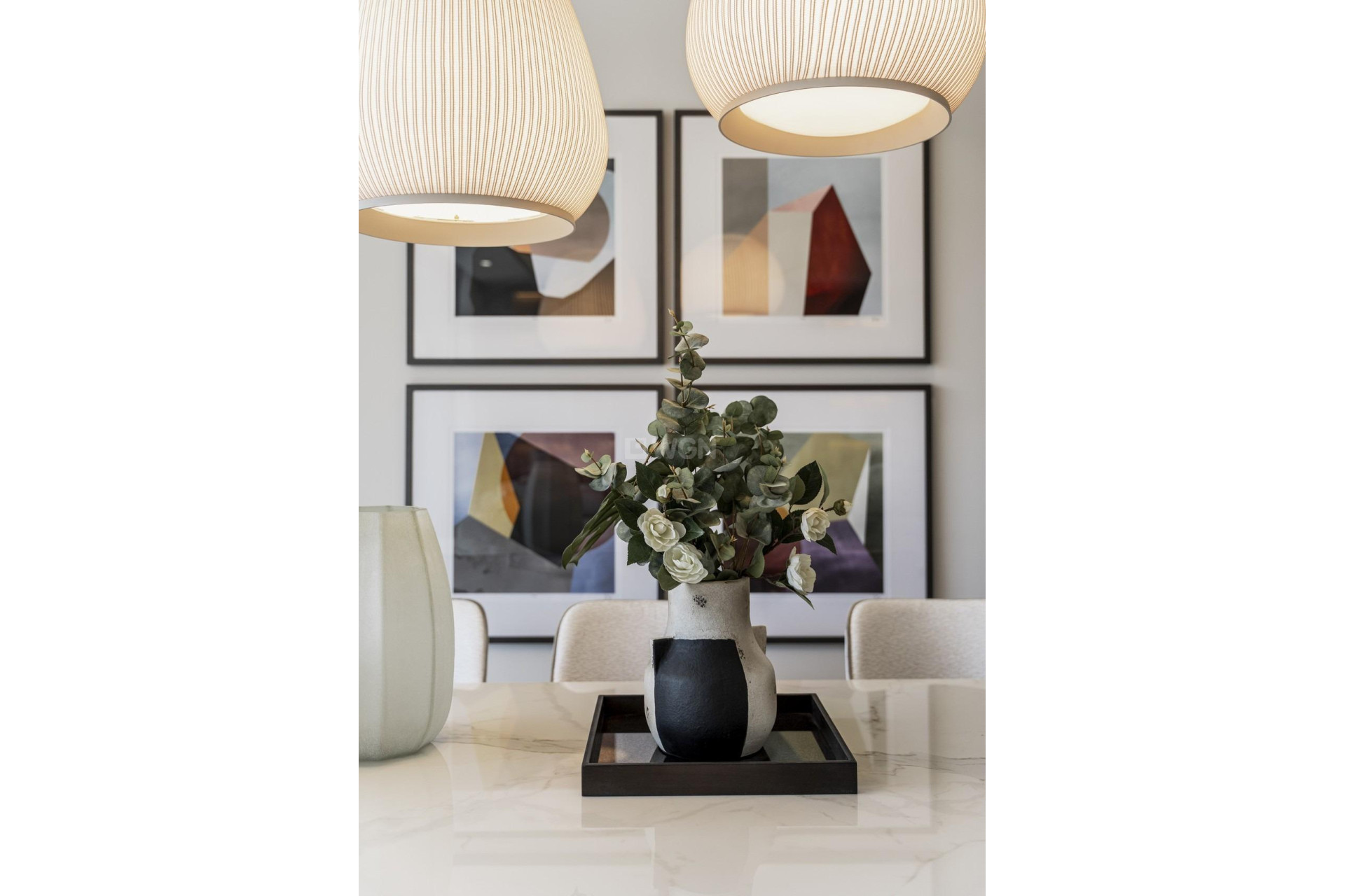 Obra nueva - Ático - Marbella - Nueva Andalucia