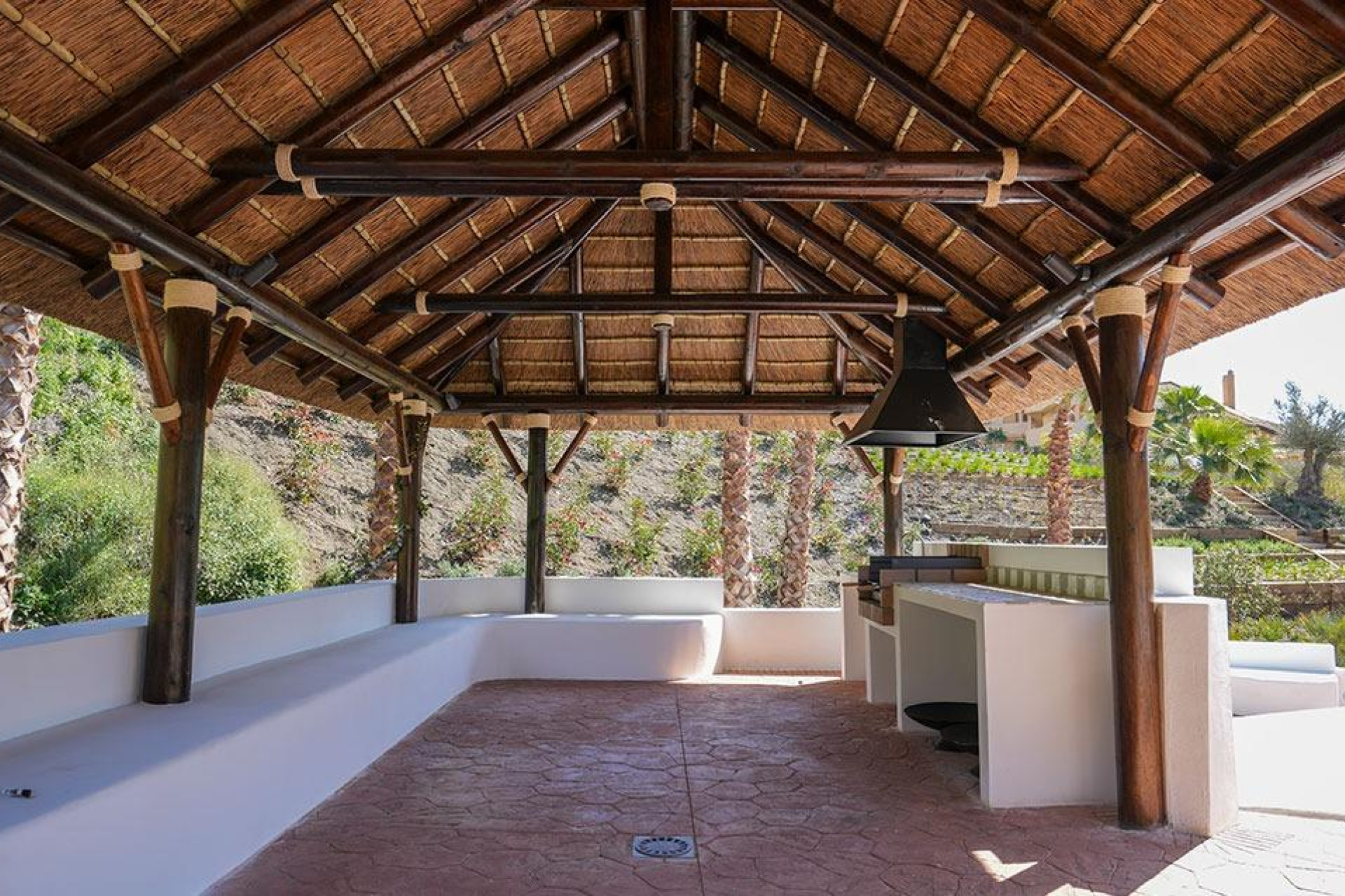 Obra nueva - Ático - Marbella - Nueva Andalucia