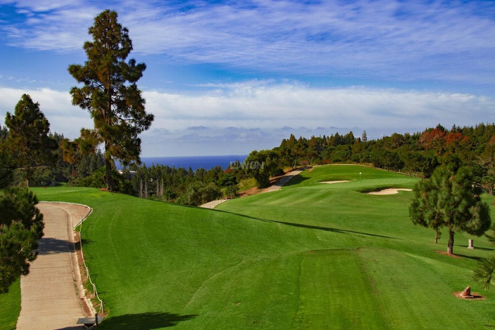 Obra nueva - Ático - Mijas - Hipódromo Costa del Sol