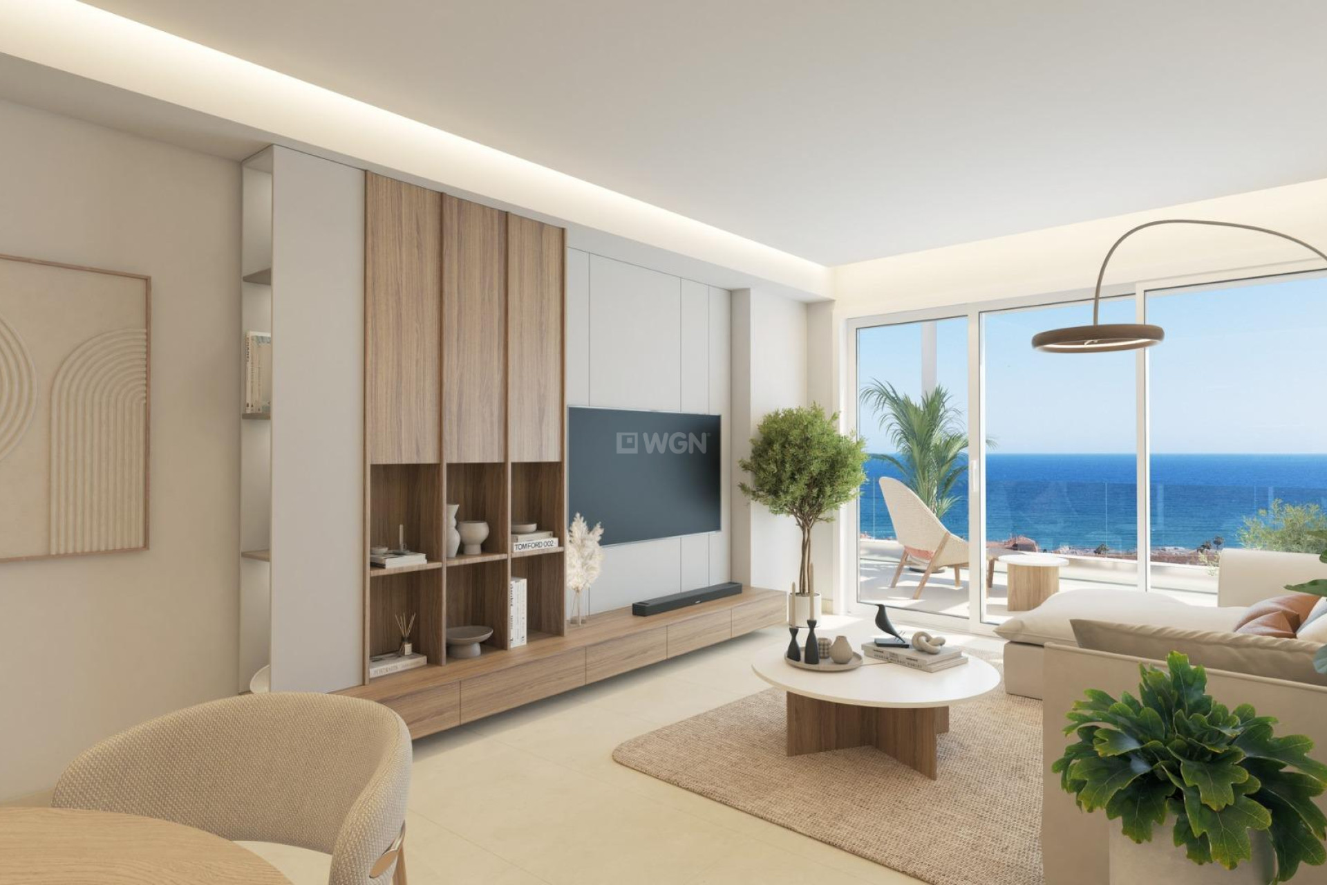 Obra nueva - Ático - Mijas - La Cala De Mijas