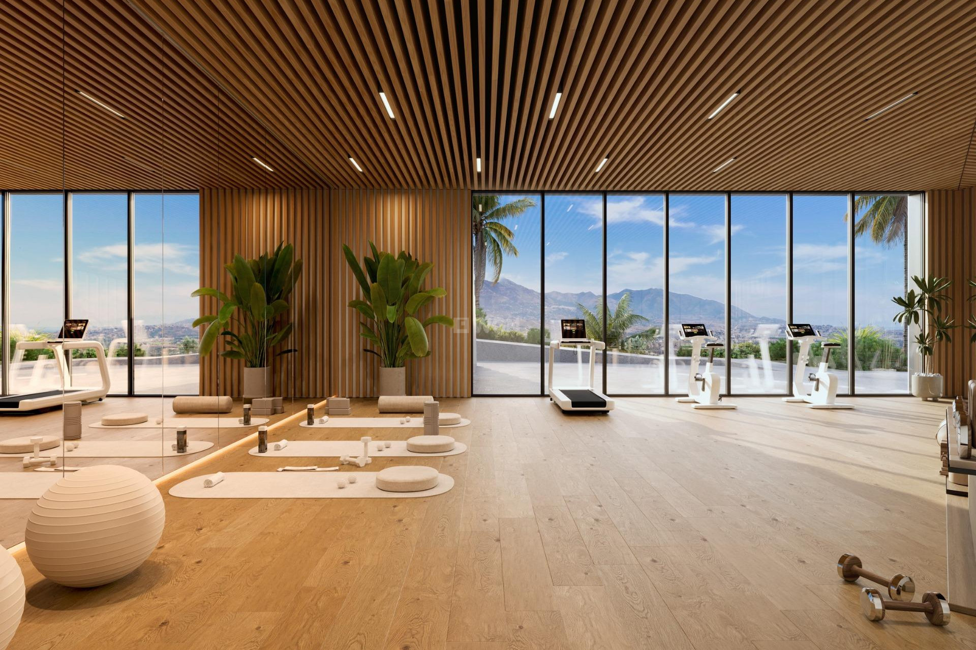 Obra nueva - Ático - Mijas - La Cala Golf