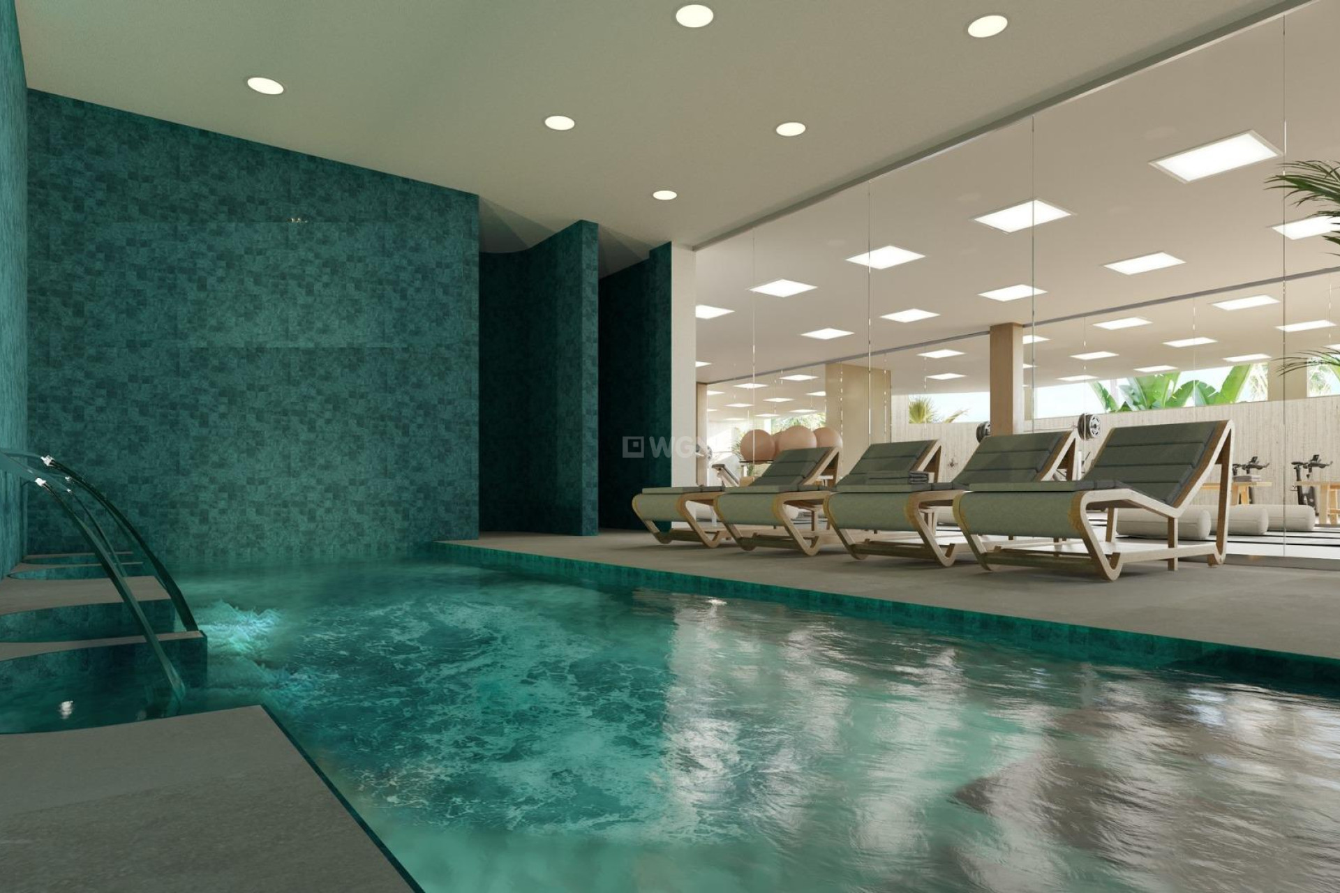 Obra nueva - Ático - Mijas - Riviera Del Sol