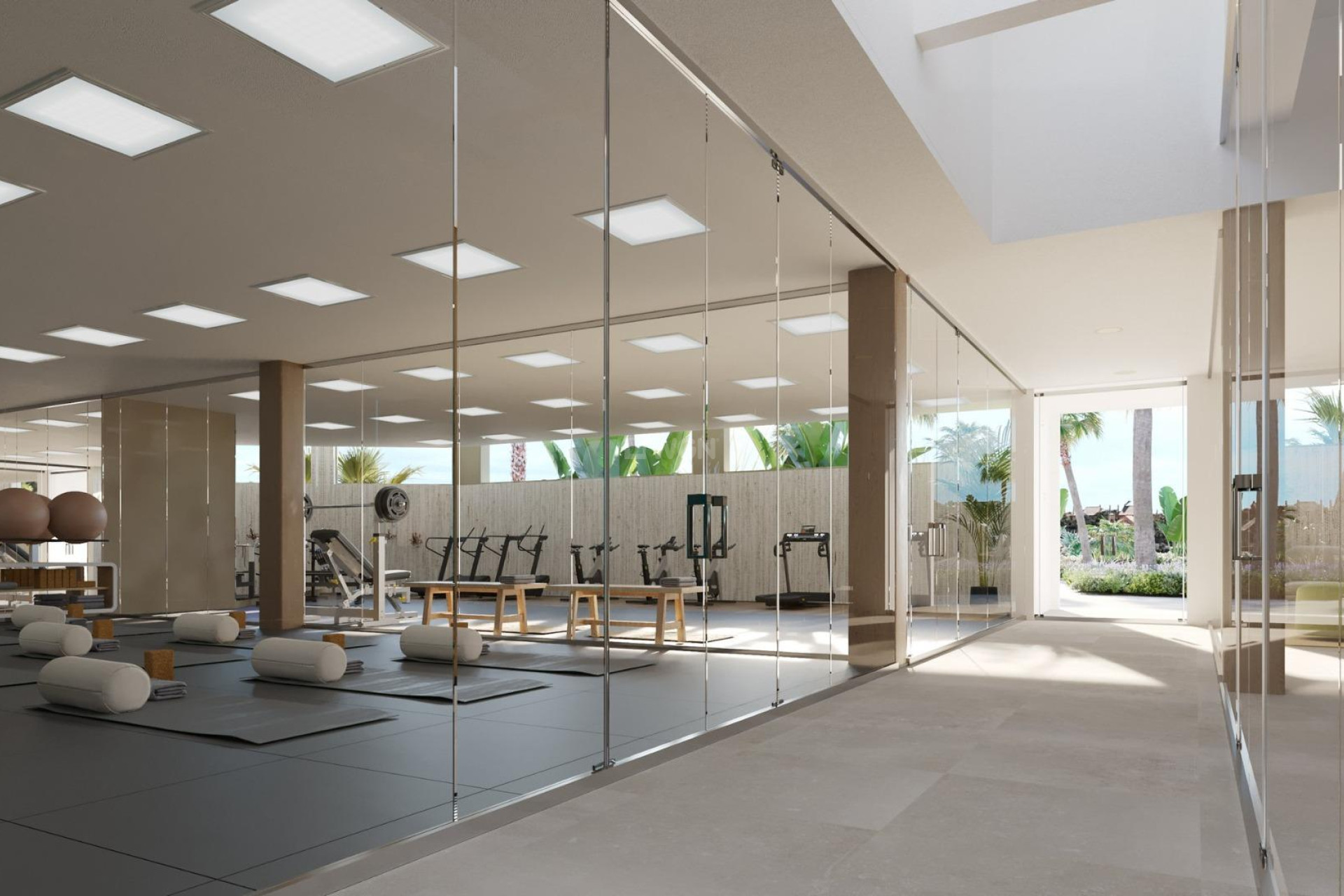 Obra nueva - Ático - Mijas - Riviera Del Sol