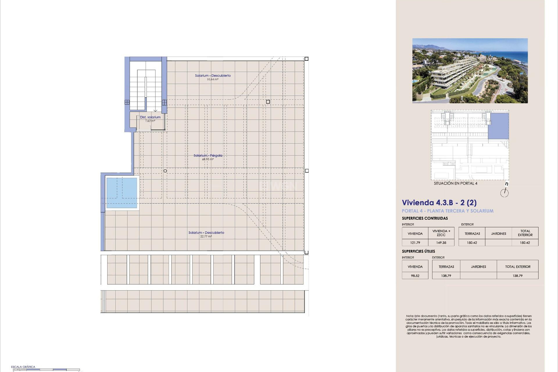Obra nueva - Ático - Mijas - Torrenueva