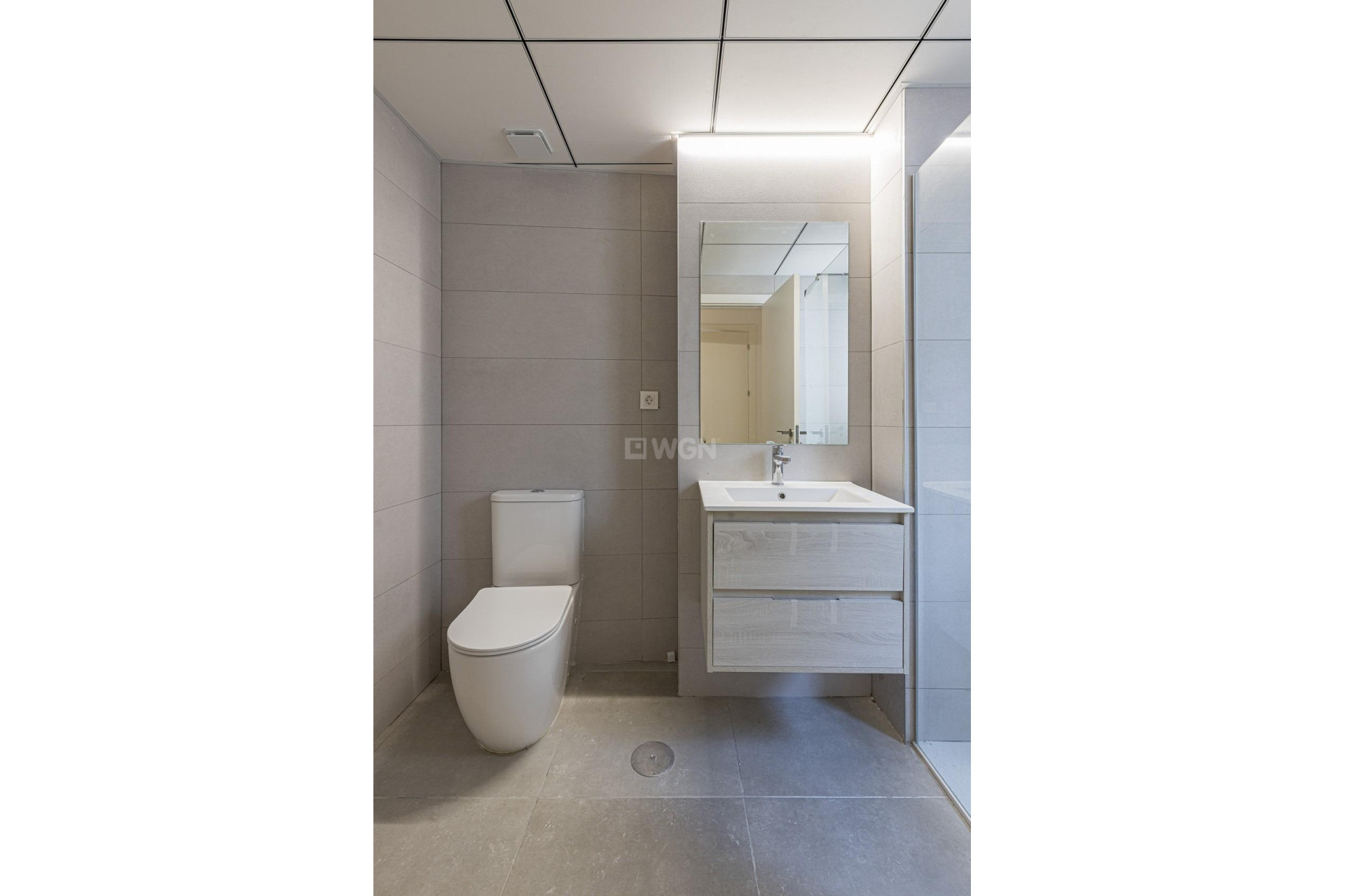 Obra nueva - Ático - Murcia - Centro