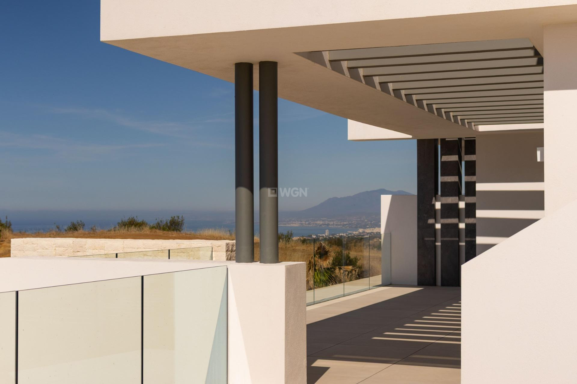 Obra nueva - Ático - Ojen - El Soto De Marbella