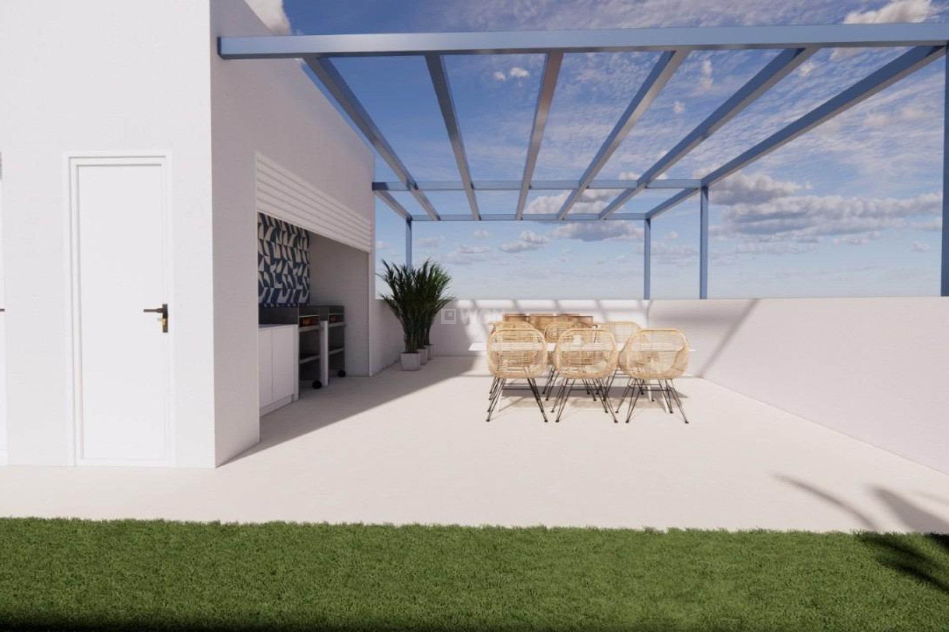 Obra nueva - Ático - Pilar de la Horadada - Torre De La Horadada