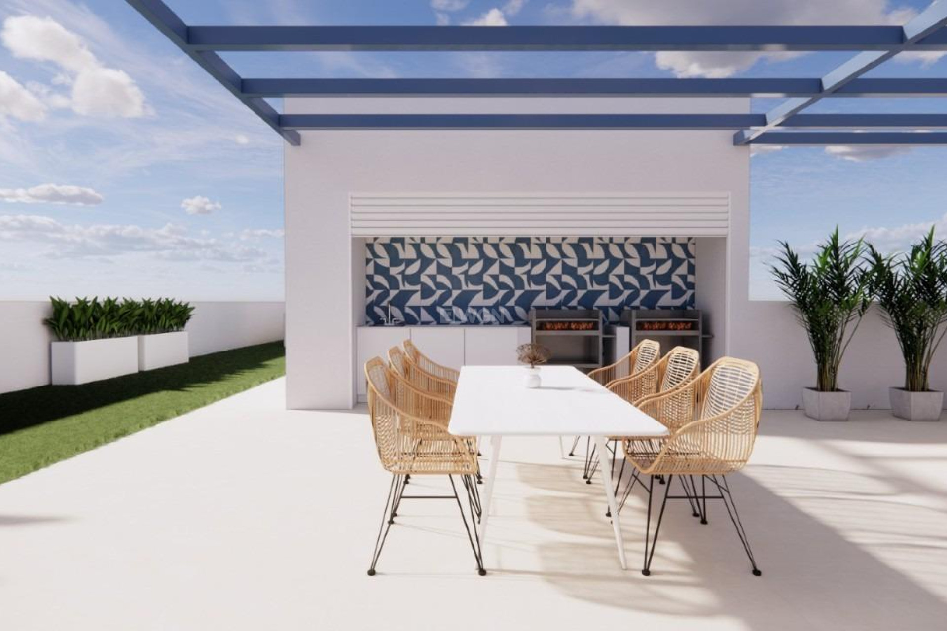 Obra nueva - Ático - Pilar de la Horadada - Torre De La Horadada