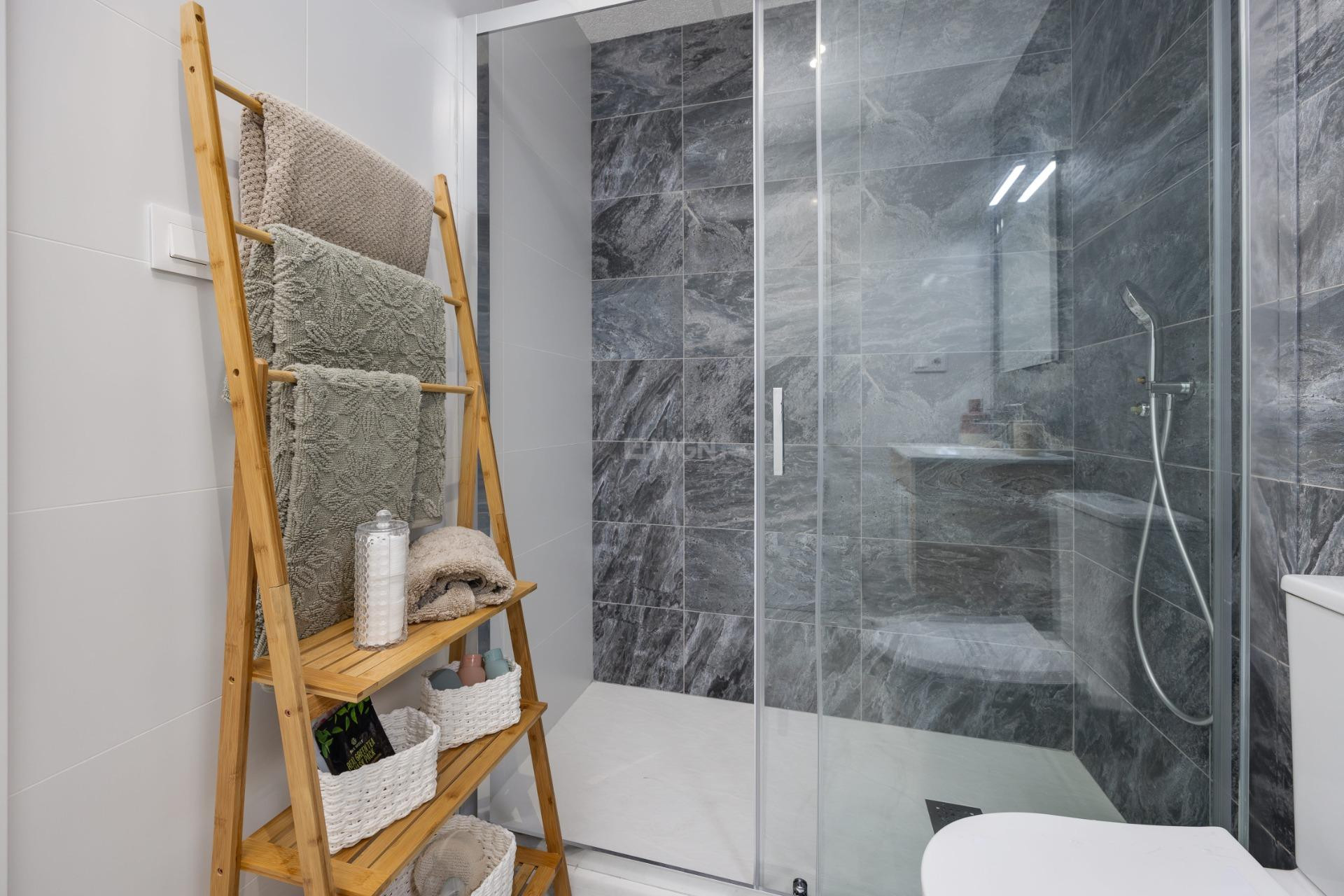 Obra nueva - Ático - San Miguel de Salinas - Pueblo