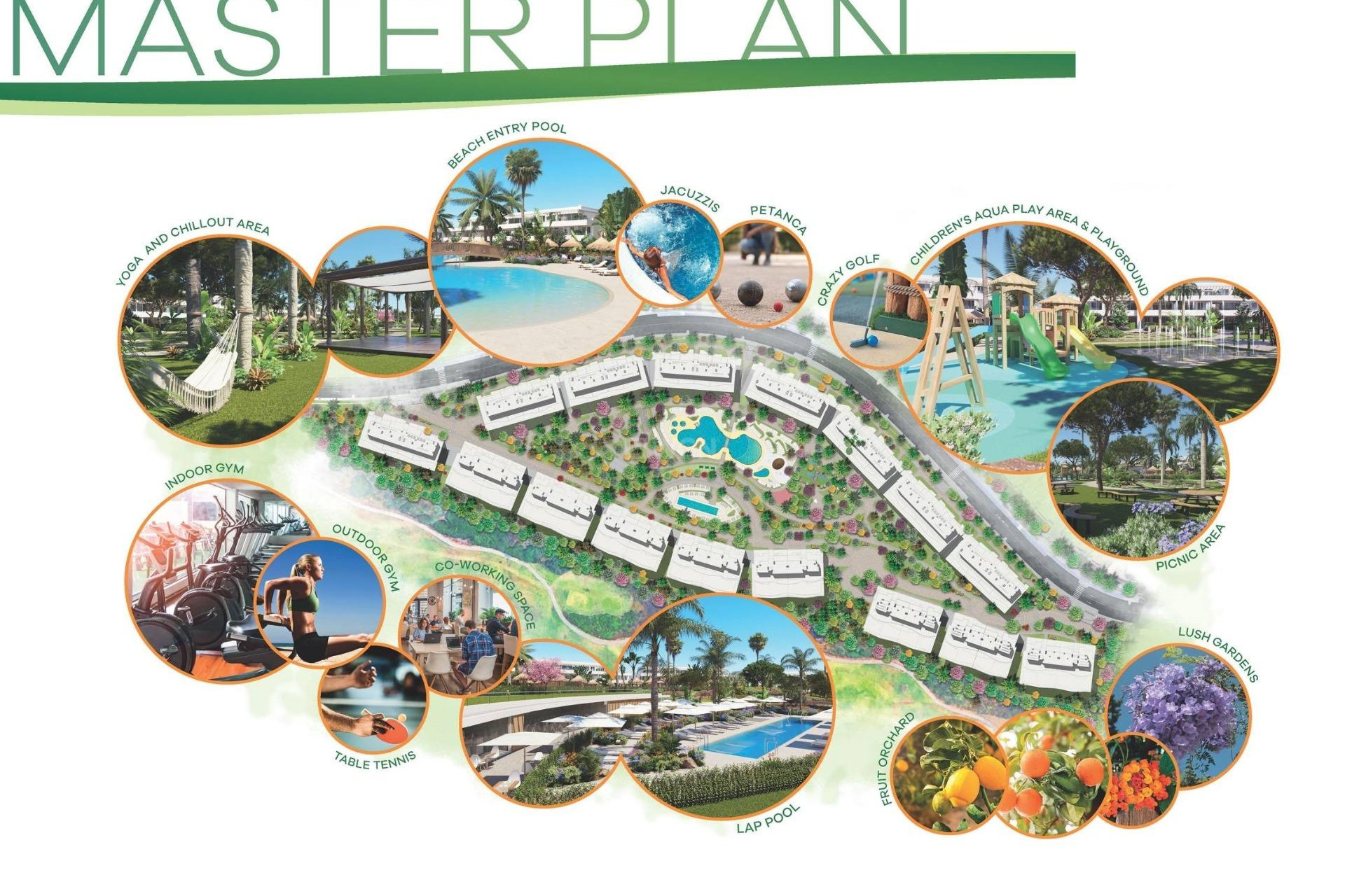 Obra nueva - Ático - San Roque - Alcaidesa