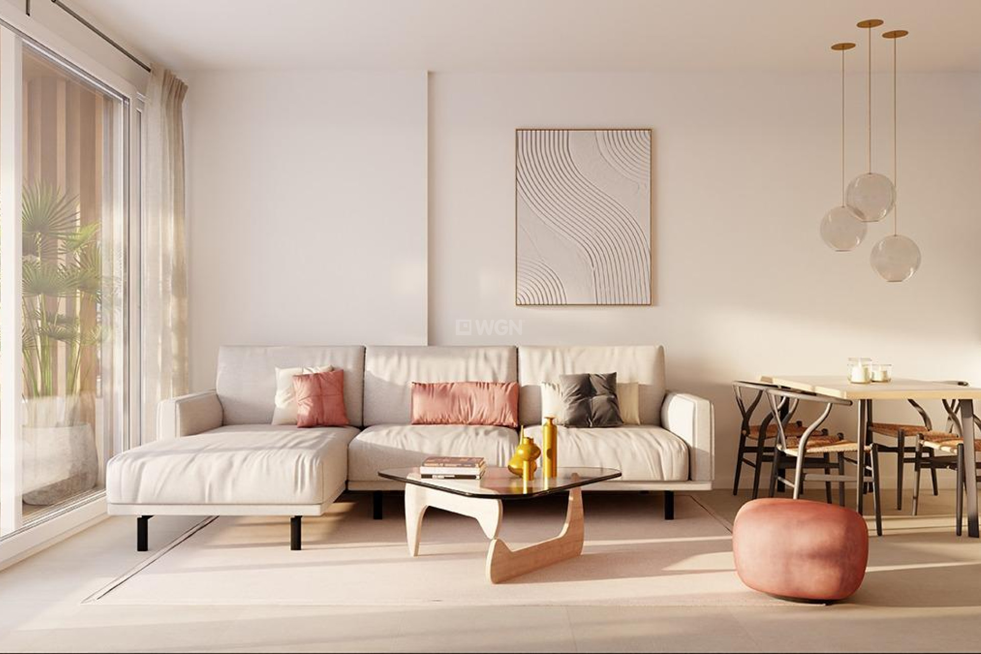 Obra nueva - Ático - San Roque - La Hacienda Golf