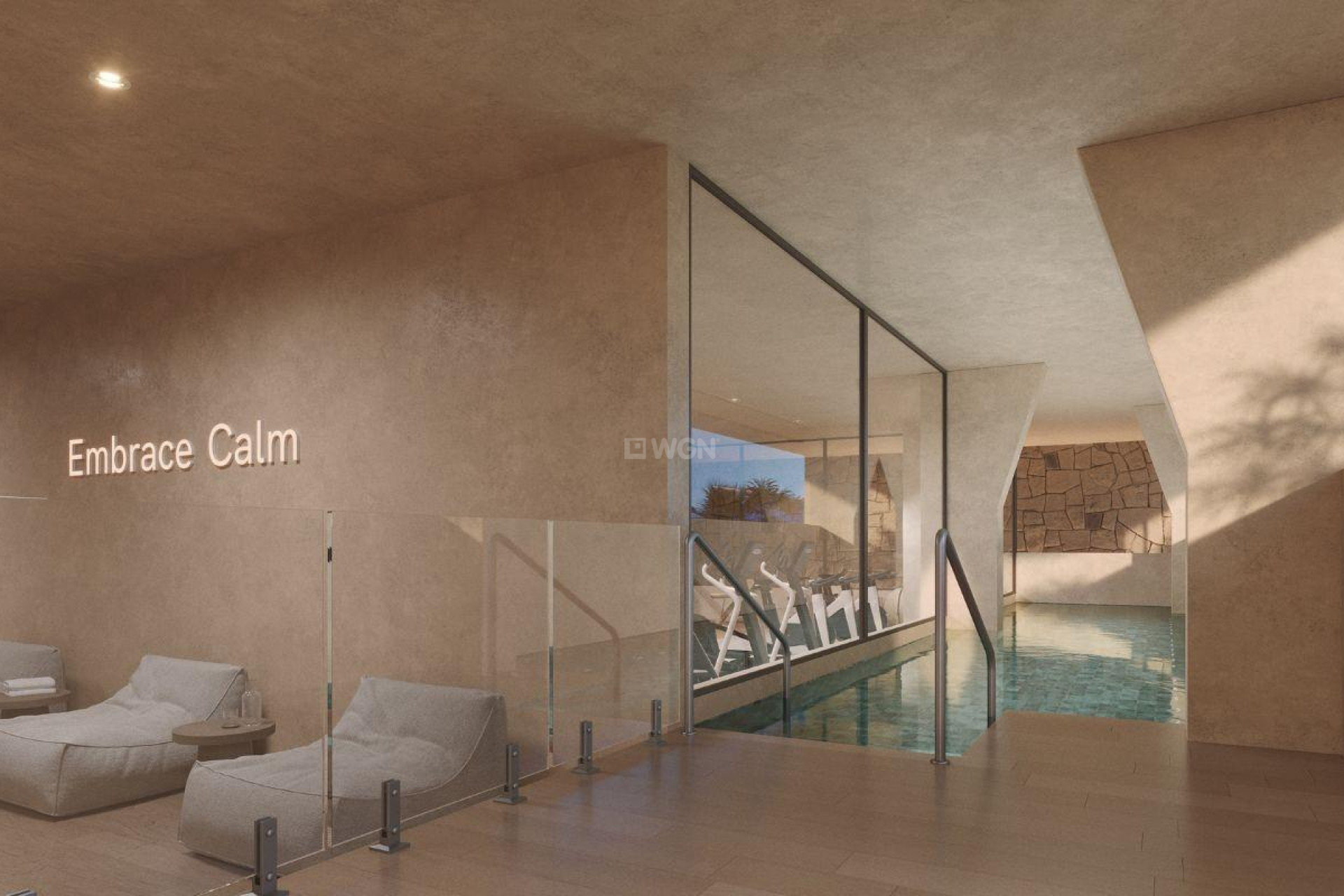 Obra nueva - Ático - Torremolinos - Recinto Ferial