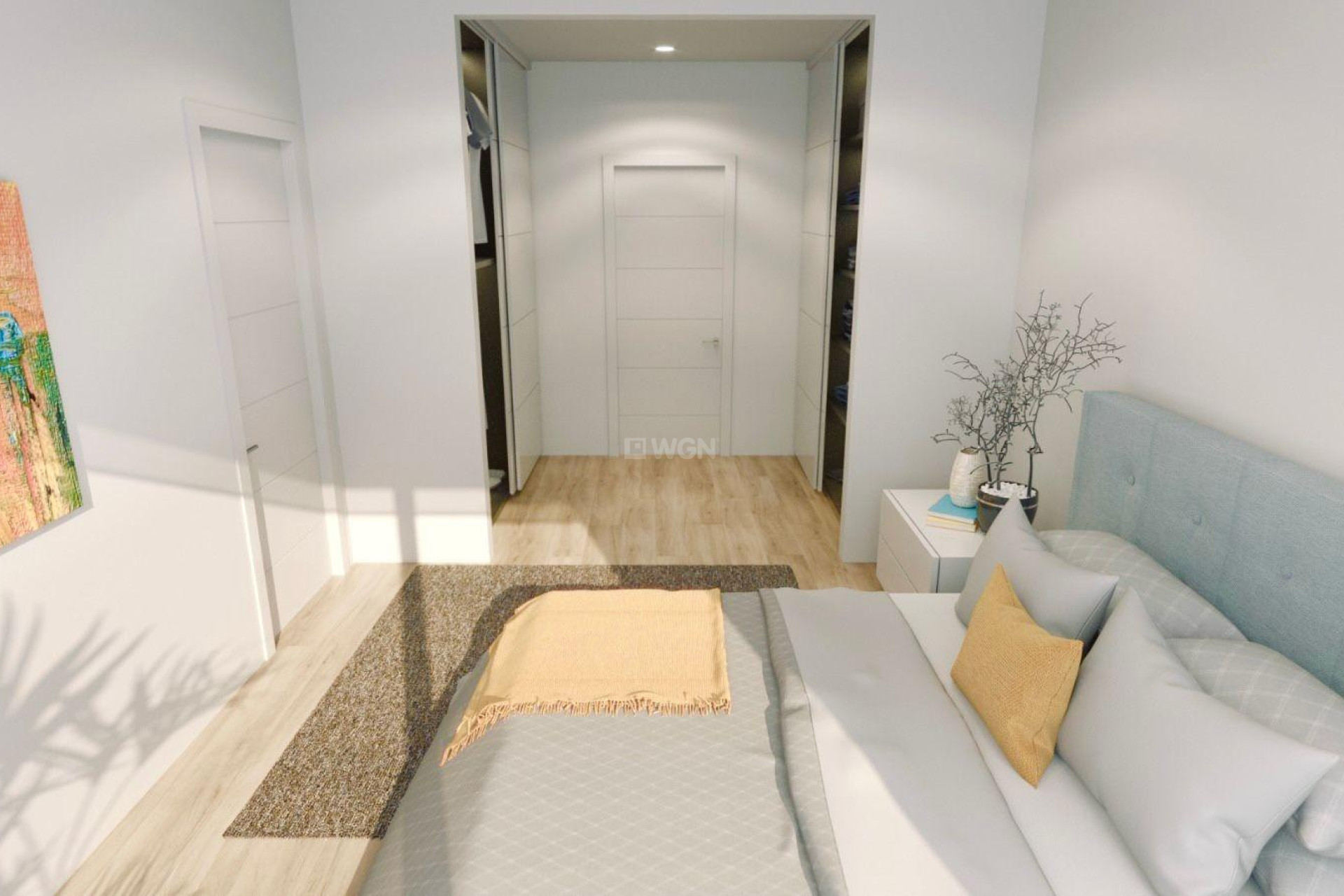 Obra nueva - Ático - Torrevieja - Centro