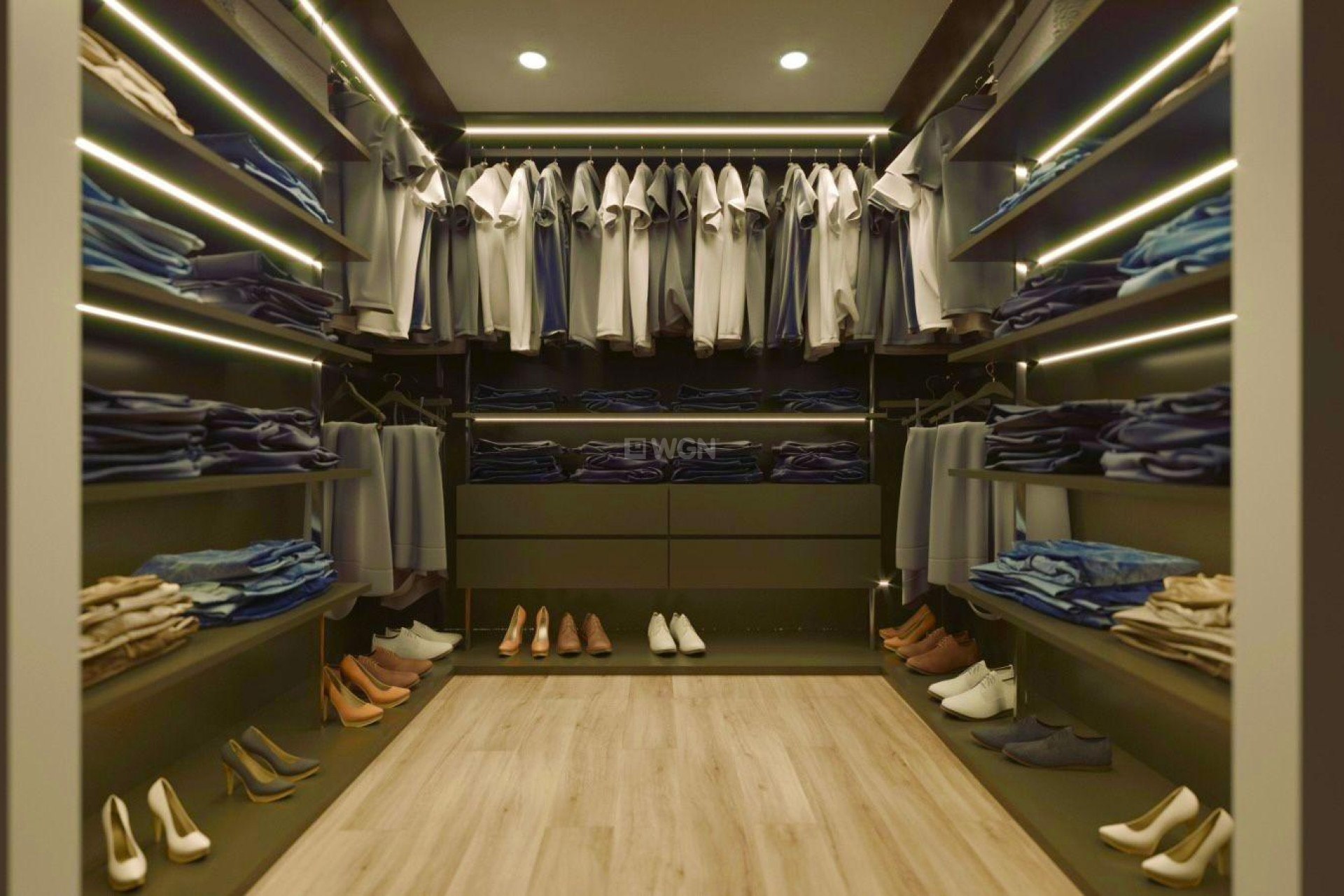 Obra nueva - Ático - Torrevieja - Centro