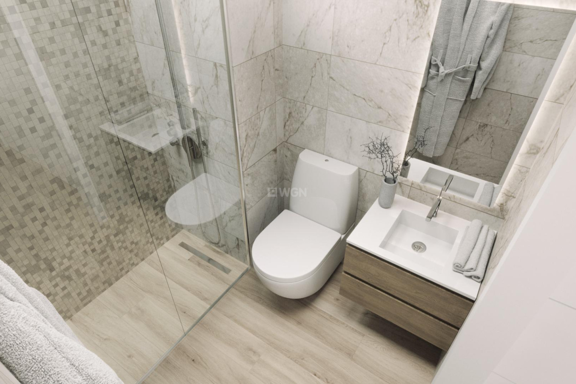 Obra nueva - Ático - Torrevieja - Centro