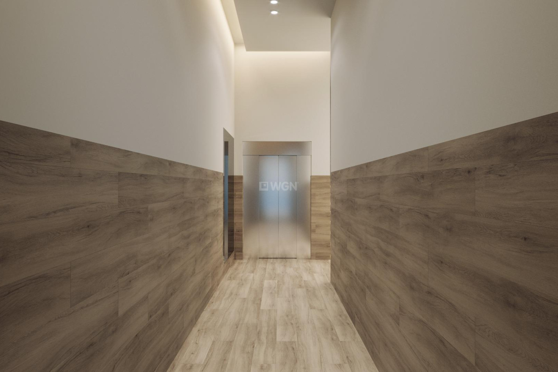 Obra nueva - Ático - Torrevieja - Centro