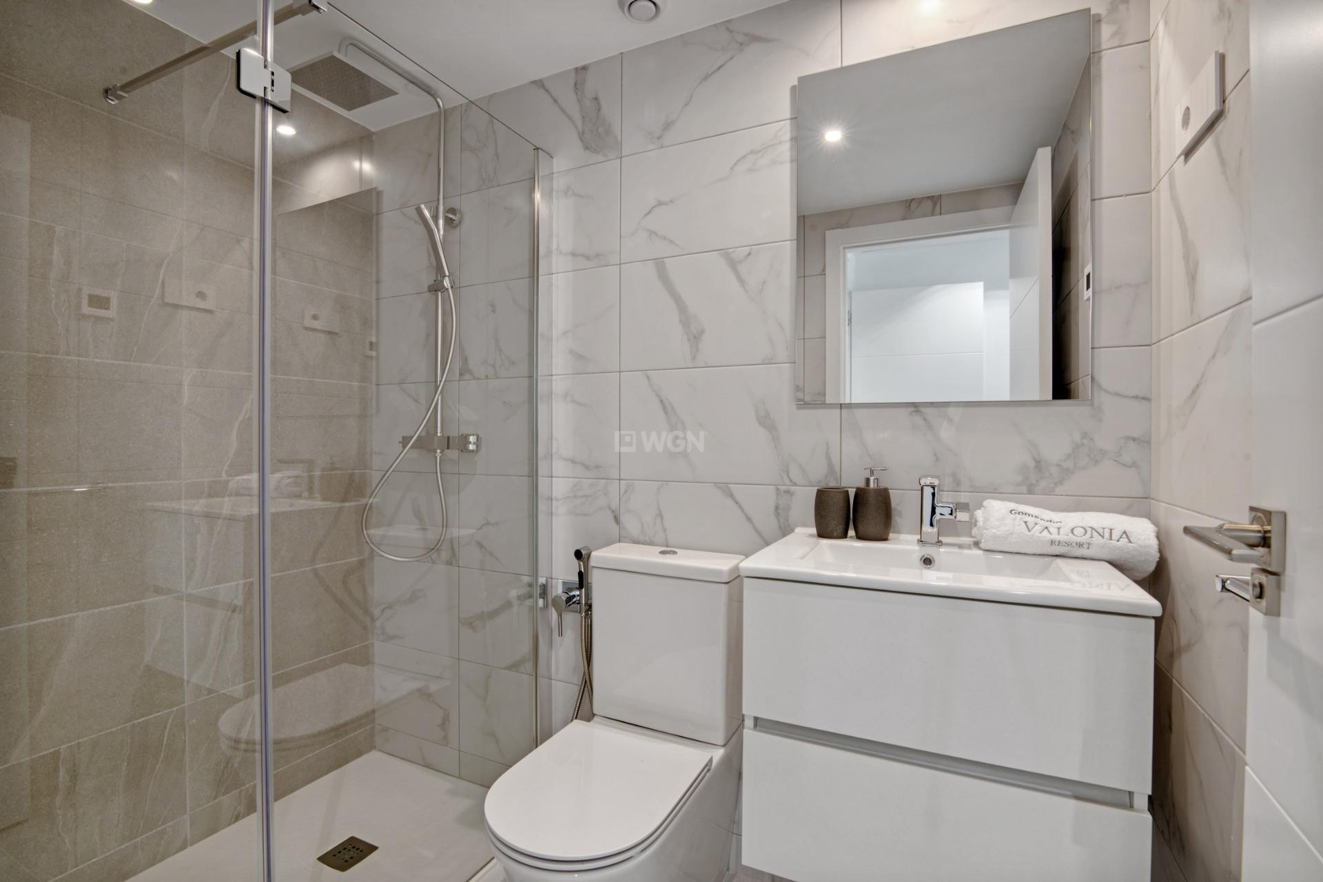 Obra nueva - Ático - Torrevieja - Punta Prima