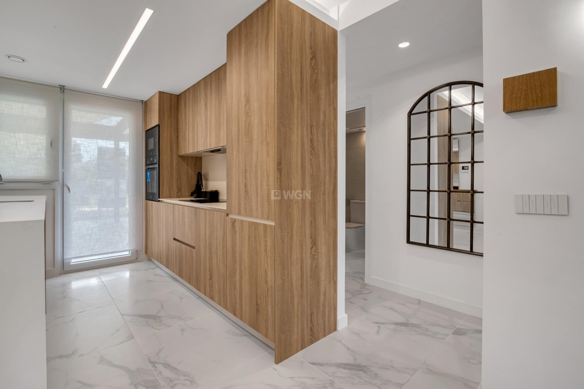 Obra nueva - Ático - Torrevieja - Punta Prima