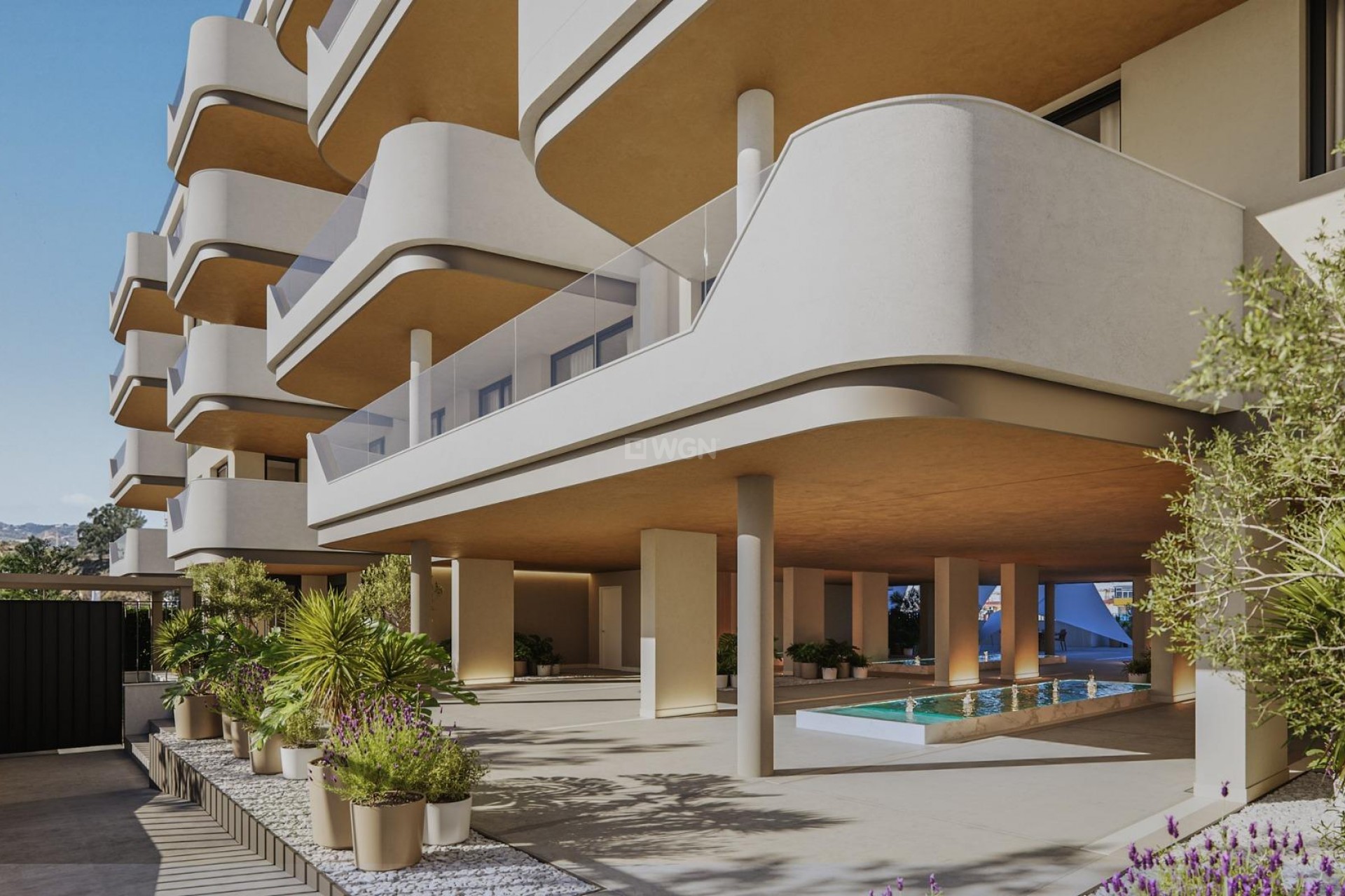 Obra nueva - Ático - Vélez Málaga - Torre del Mar