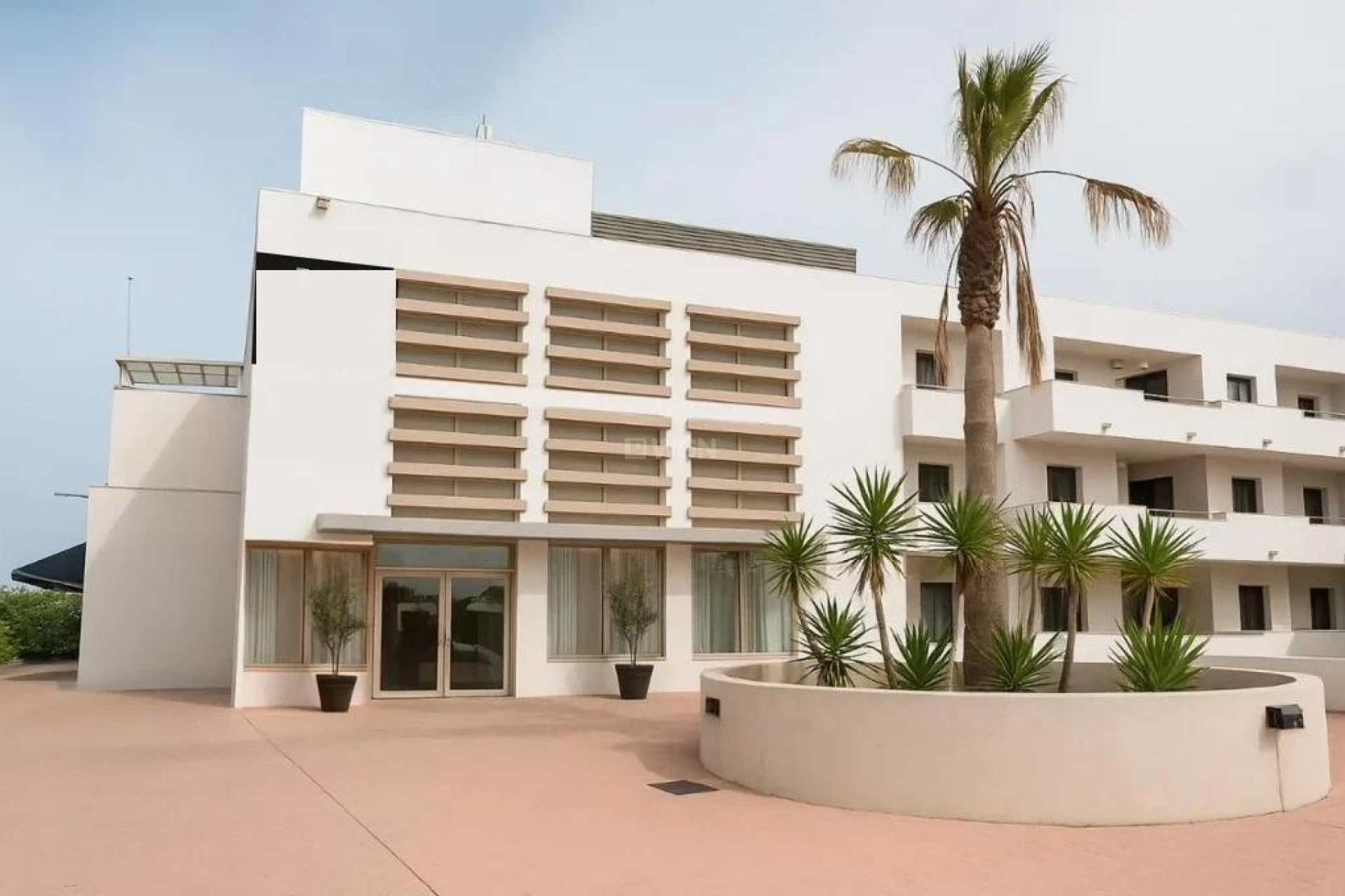 Obra nueva - Ático - Vera - Puerto del Rey