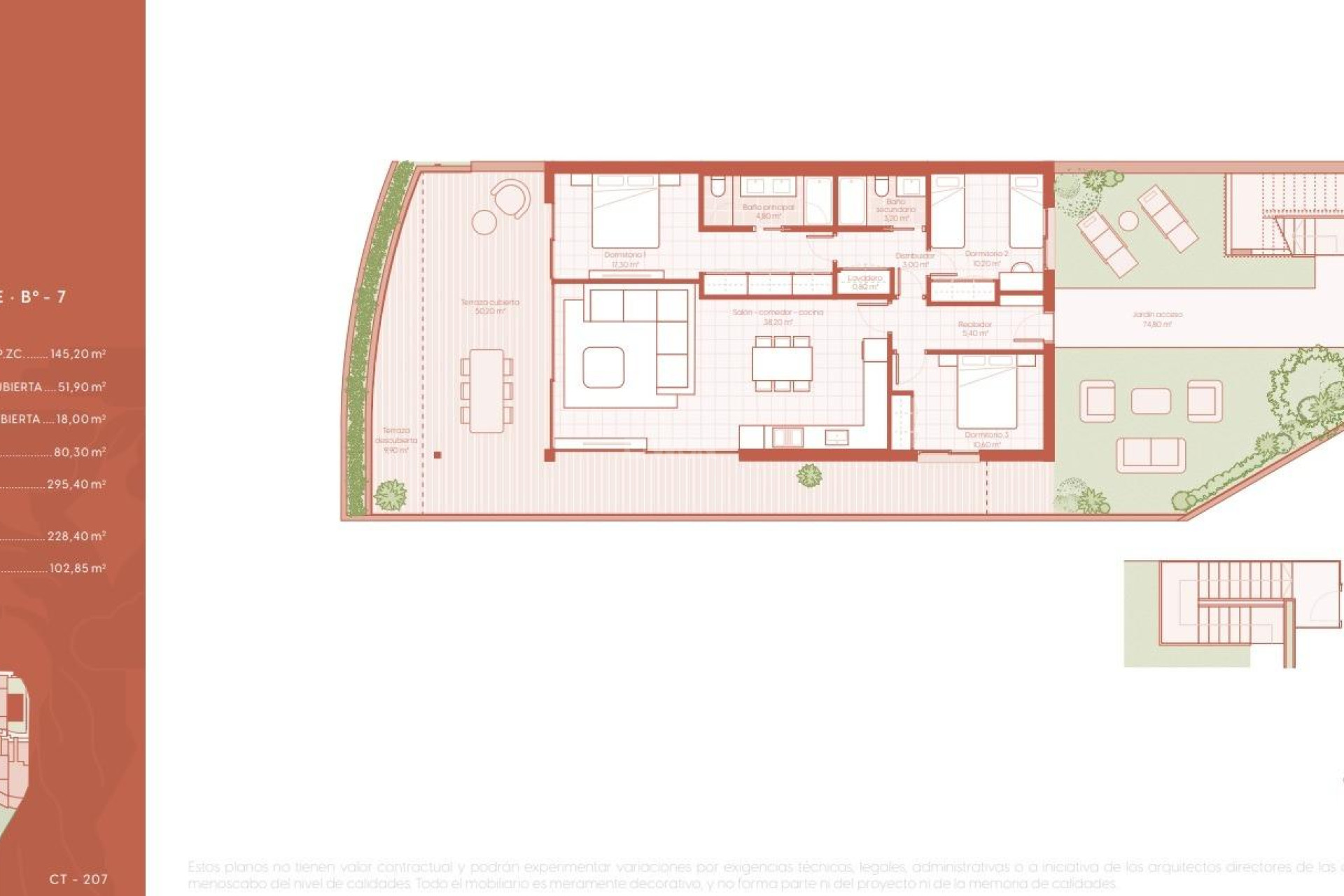 Obra nueva - Bungalow - Benalmadena - Torremuelle