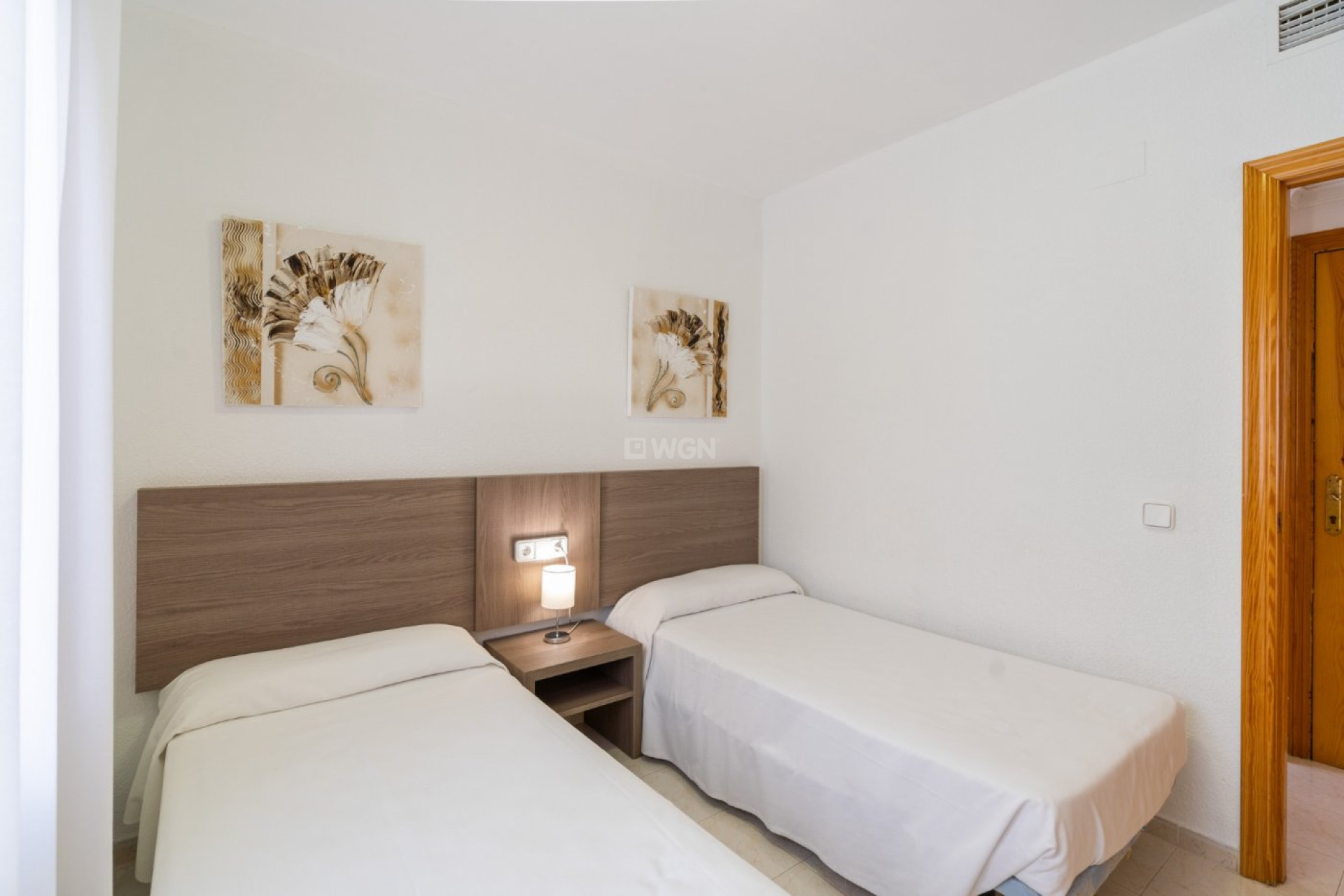 Obra nueva - Bungalow - Calpe - Gran Sol