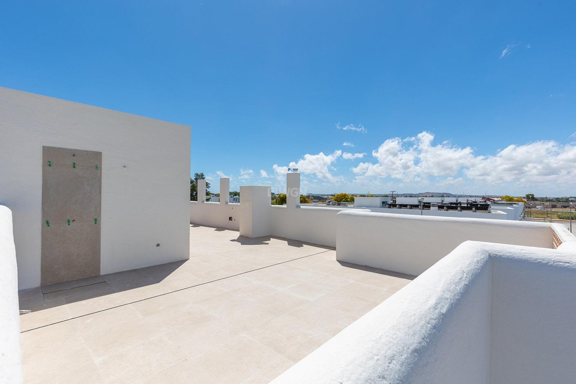 Obra nueva - Bungalow - Dolores - Sector 3