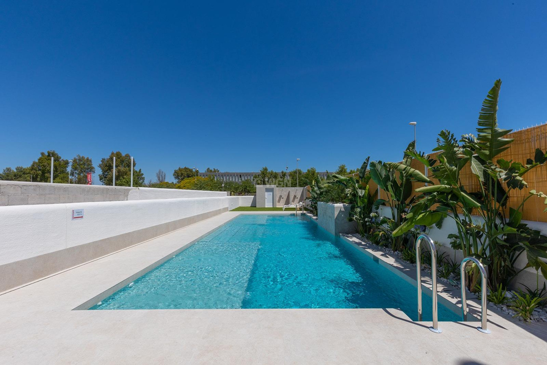 Obra nueva - Bungalow - Dolores - Sector 3
