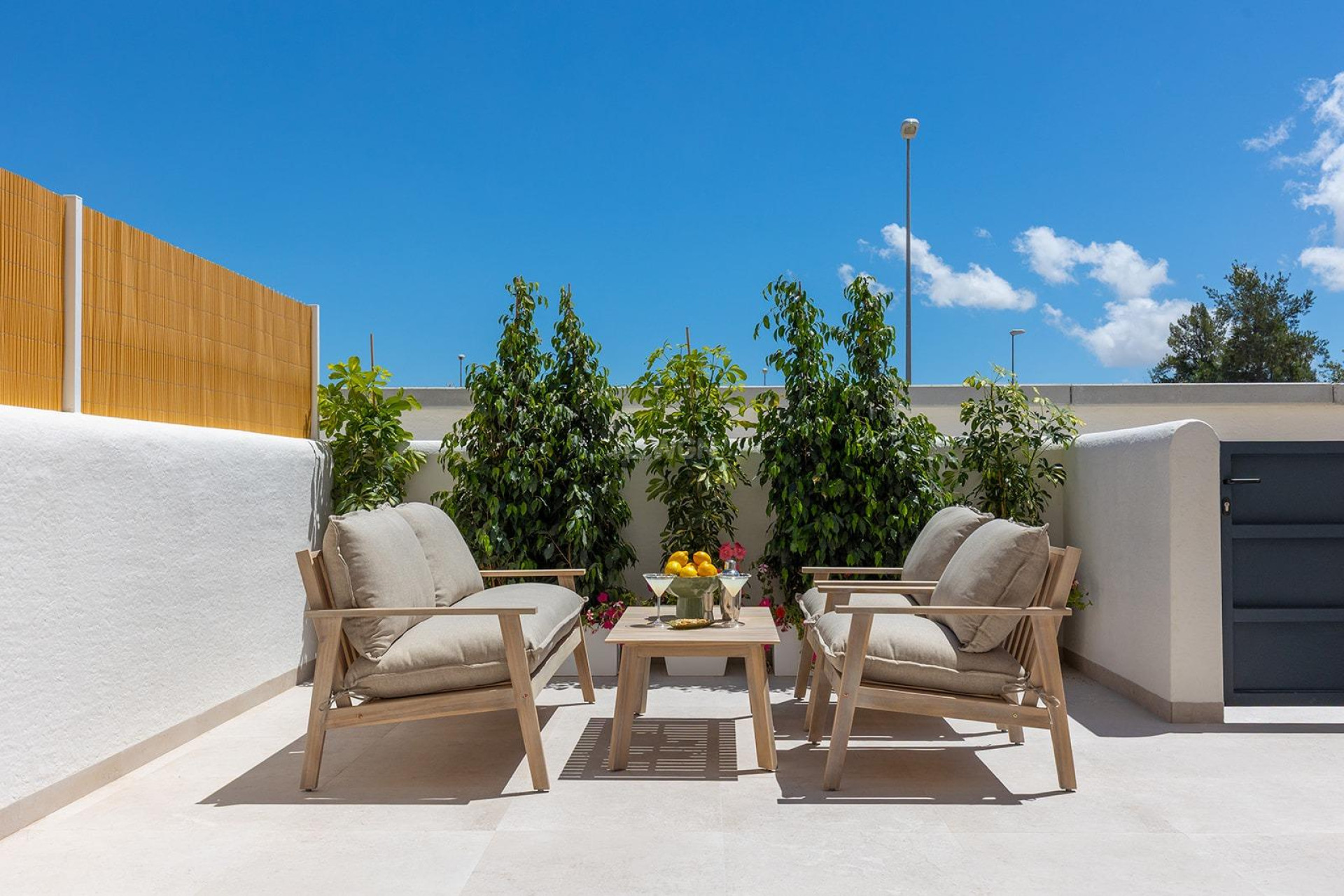 Obra nueva - Bungalow - Dolores - Sector 3