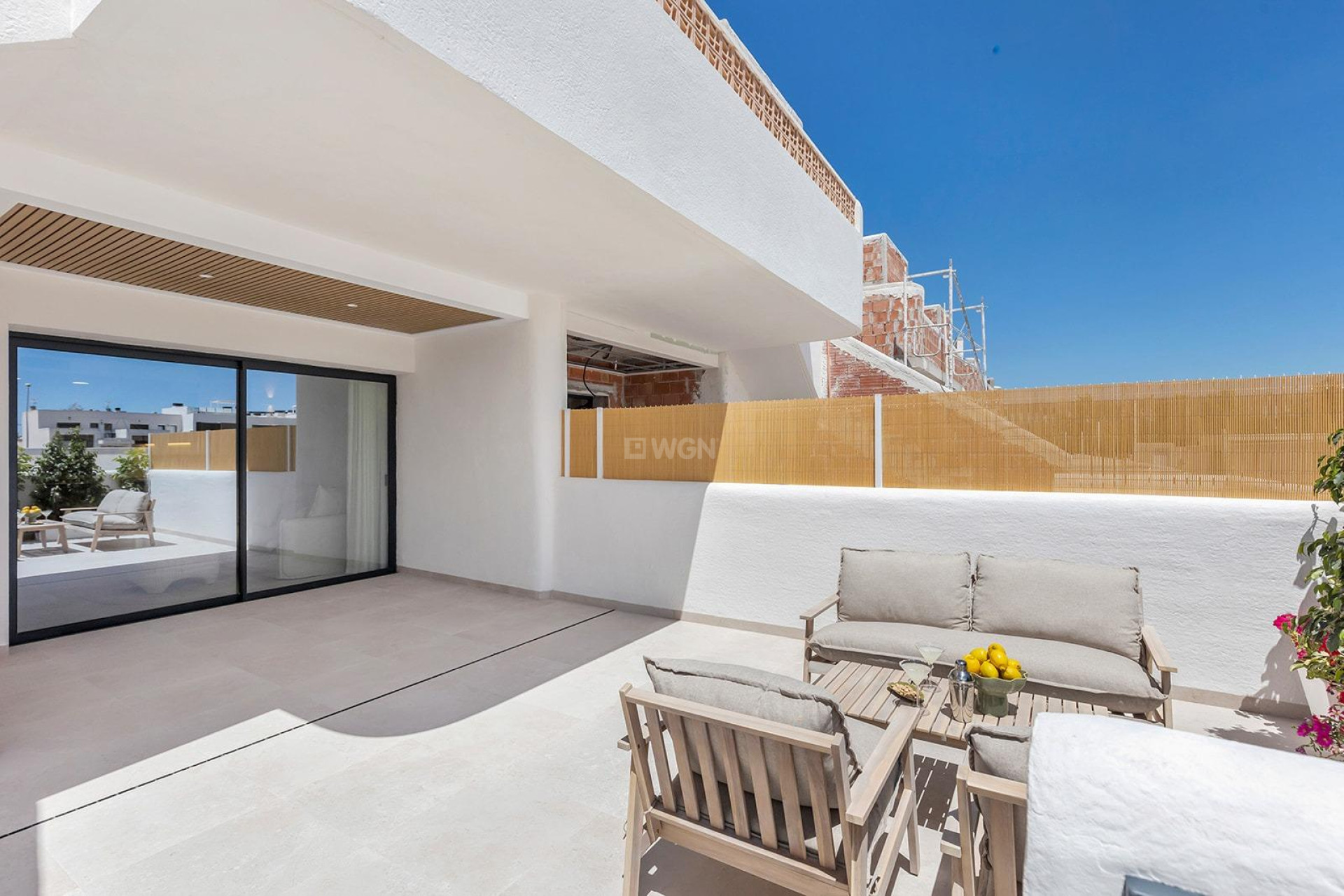 Obra nueva - Bungalow - Dolores - Sector 3