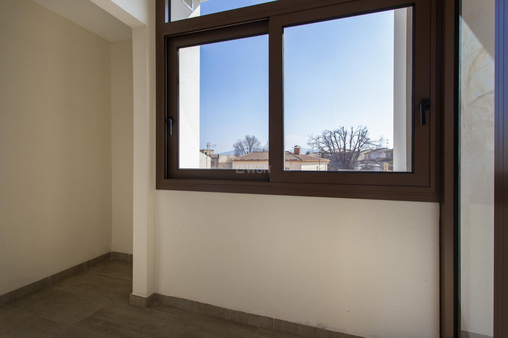 Obra nueva - Bungalow - Hondón de las Nieves - El Salero