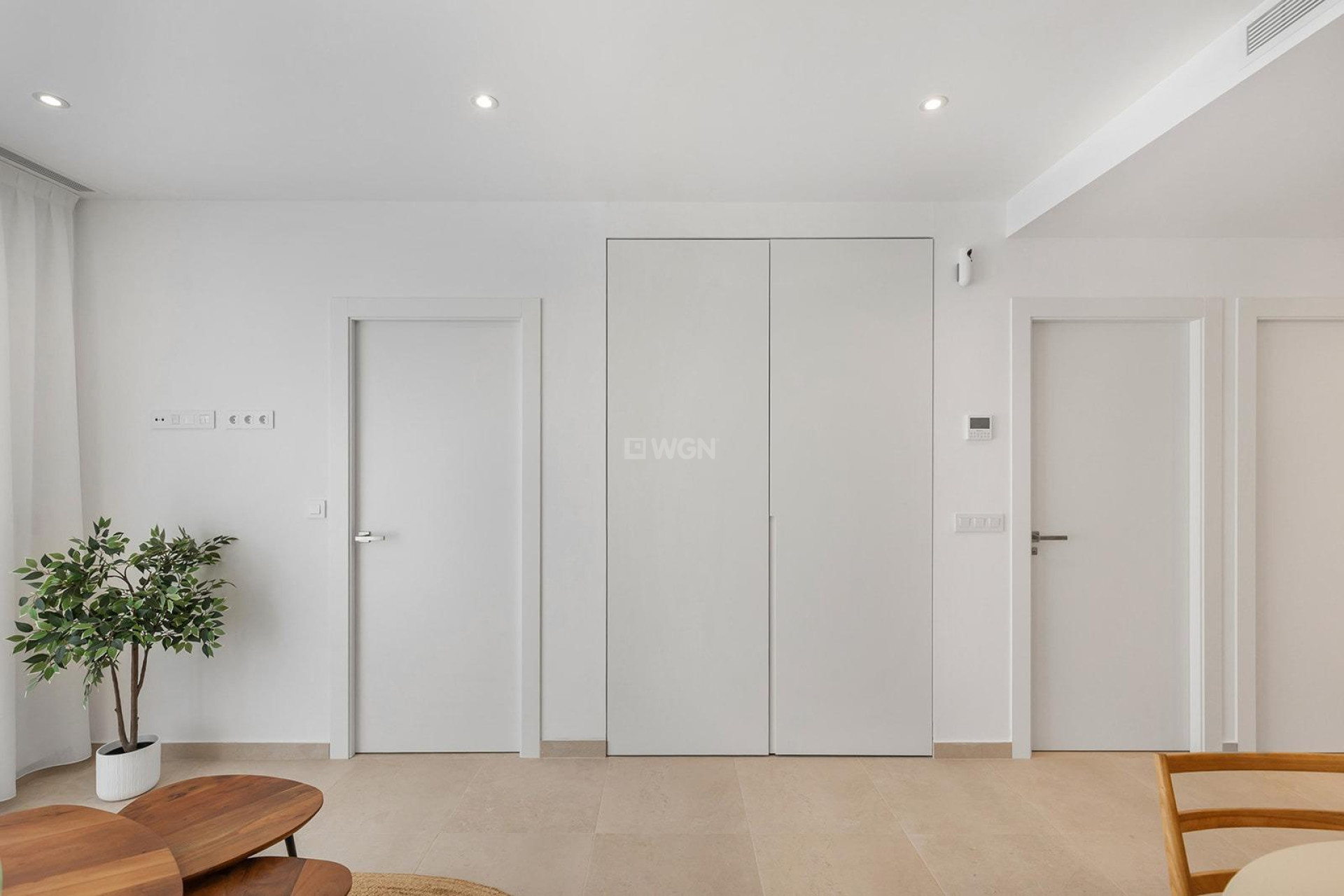 Obra nueva - Bungalow - Los Alcázares - La Serena Golf