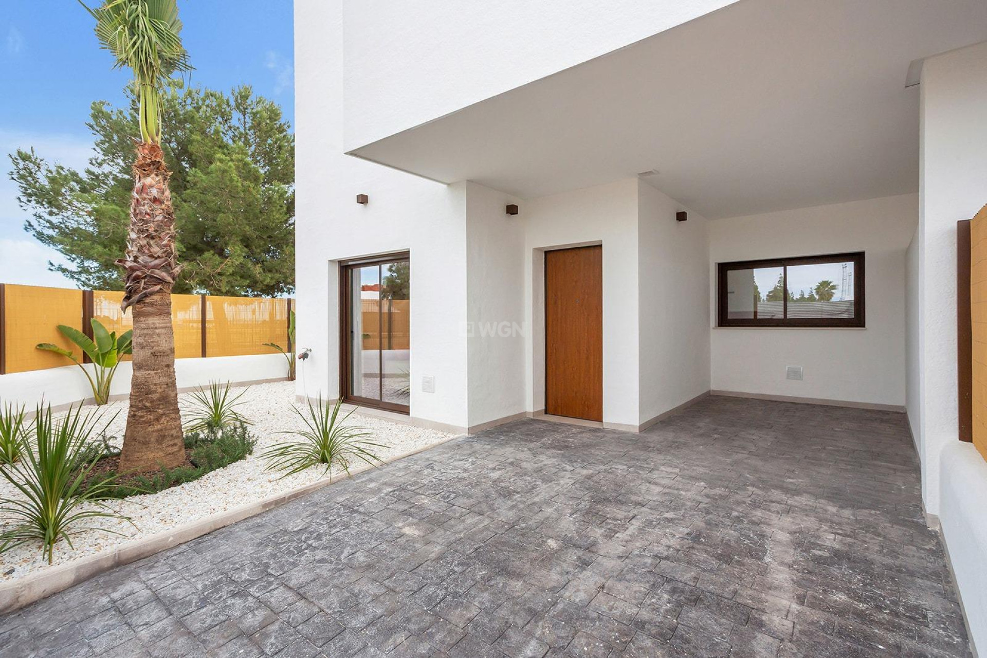 Obra nueva - Bungalow - Los Alcázares - La Serena Golf