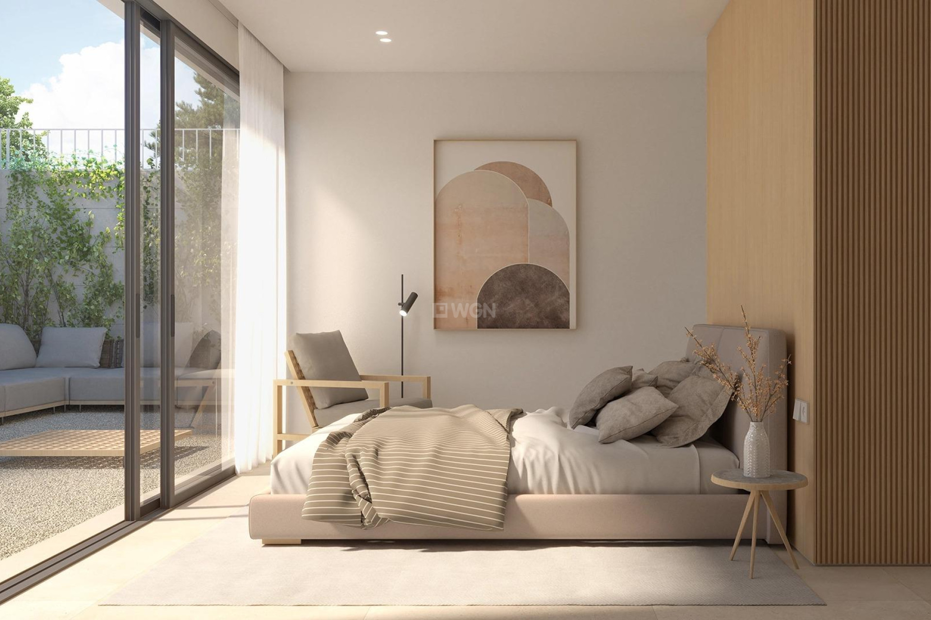 Obra nueva - Bungalow - Marbella - Elviria