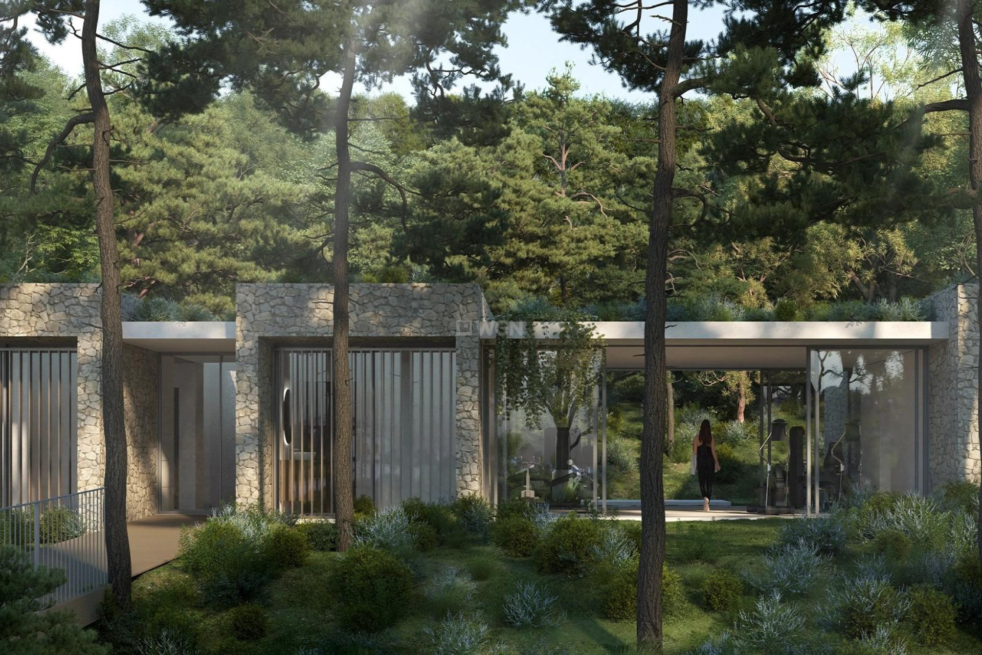 Obra nueva - Bungalow - Marbella - Elviria