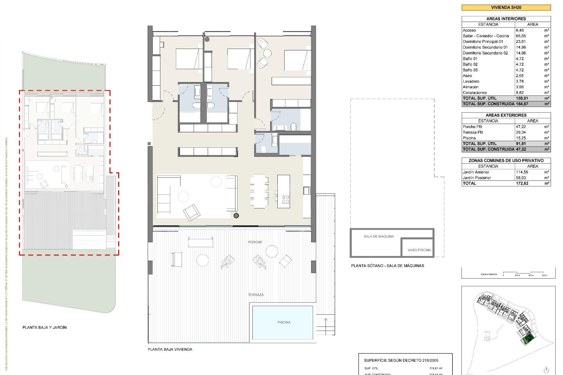 Obra nueva - Bungalow - Marbella - Elviria