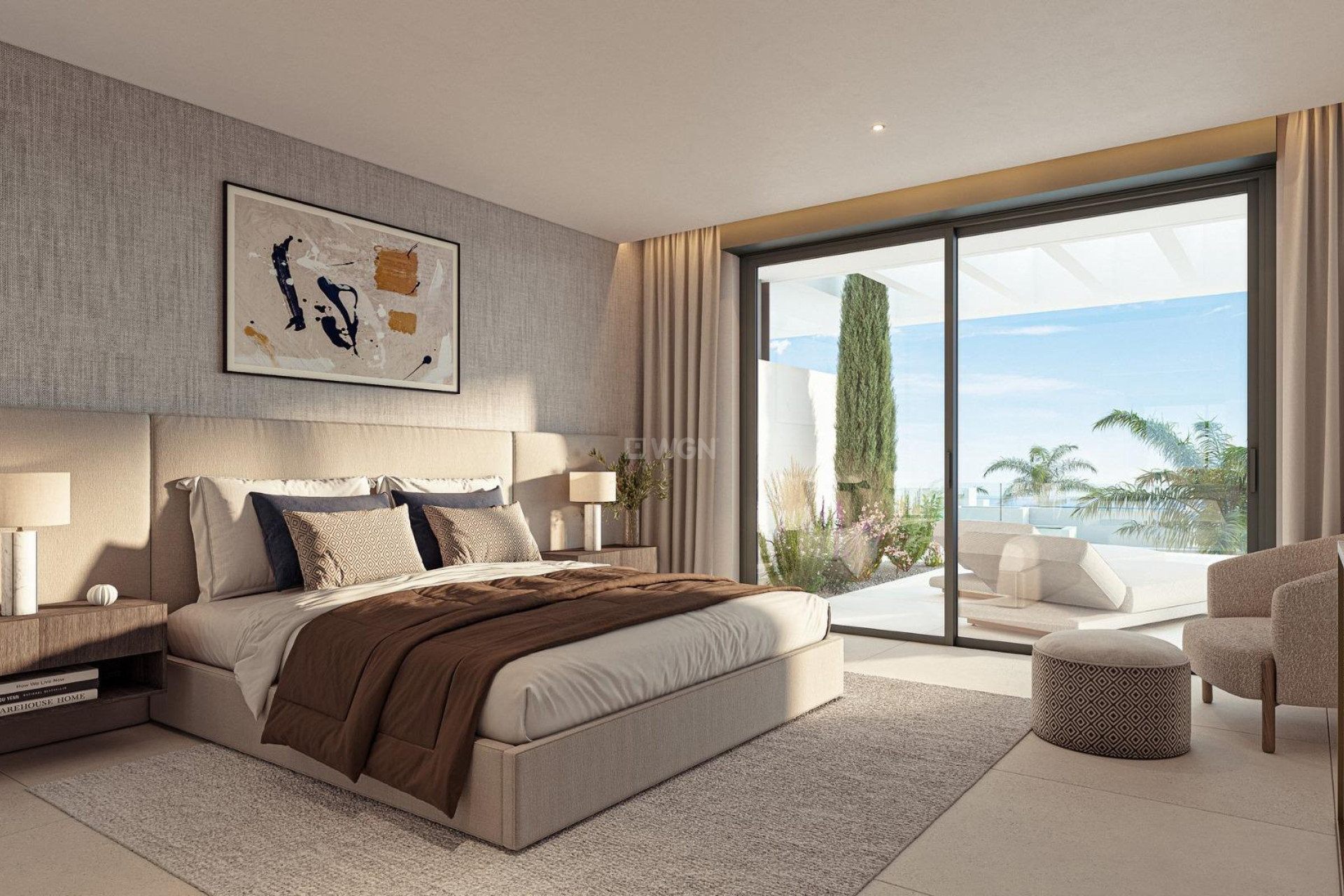 Obra nueva - Bungalow - Marbella - Santa Clara Golf