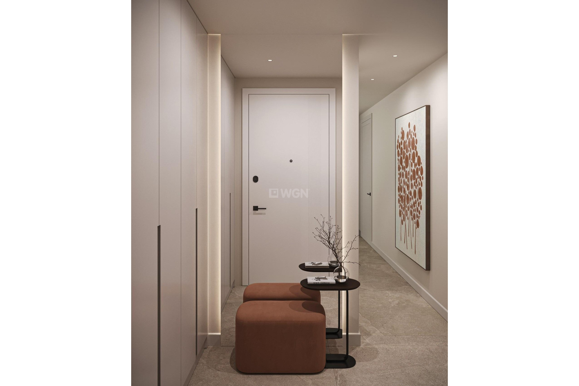 Obra nueva - Bungalow - Mijas - Urb. Buenavista