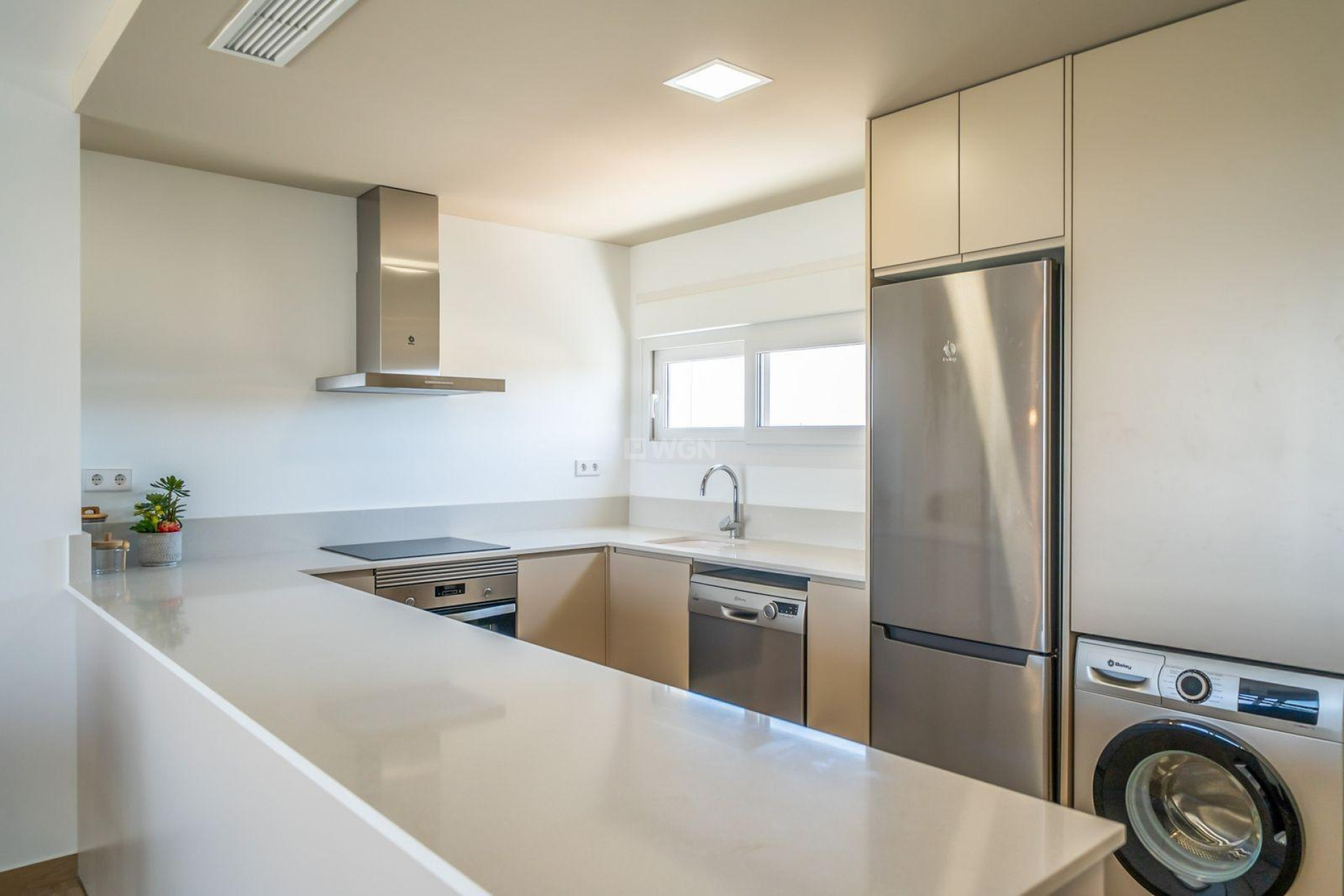 Obra nueva - Bungalow - Orihuela - Vistabella Golf