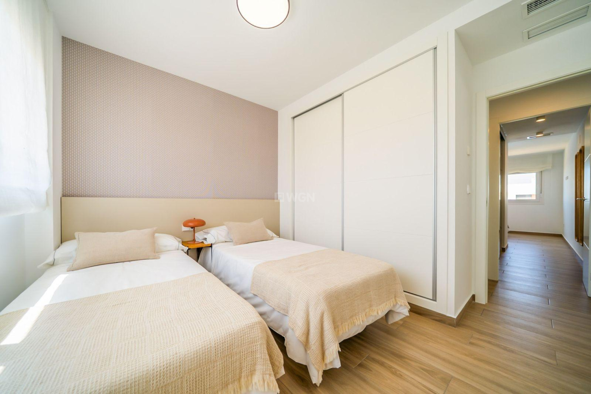 Obra nueva - Bungalow - Orihuela - Vistabella Golf