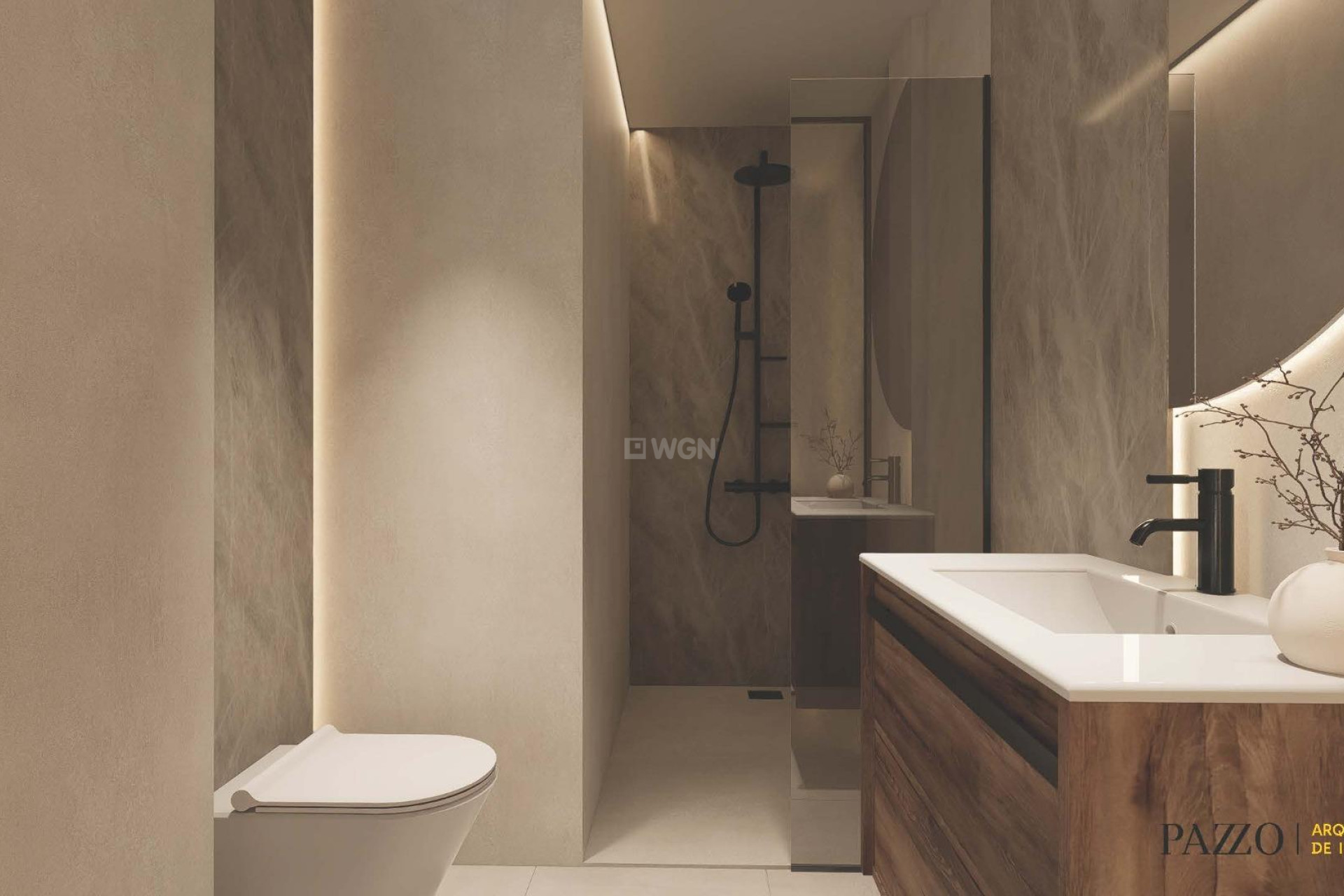 Obra nueva - Bungalow - Pilar de la Horadada - pueblo