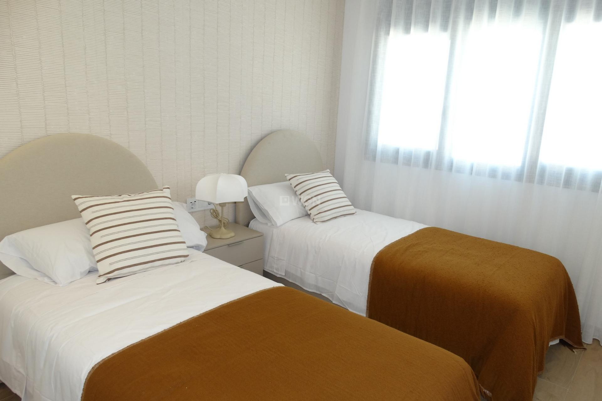 Obra nueva - Bungalow - Pilar de la Horadada - pueblo