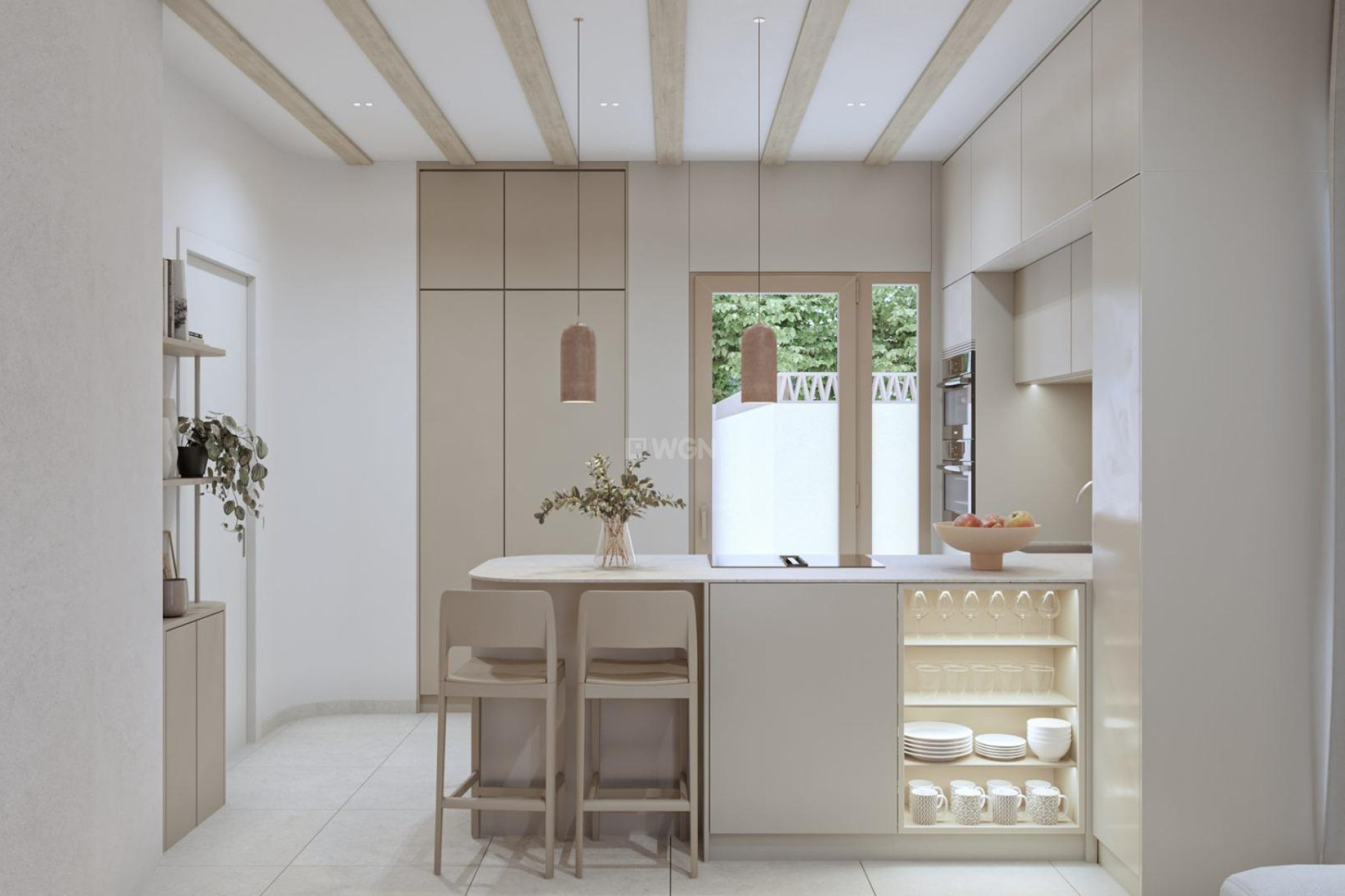 Obra nueva - Bungalow - Pilar de la Horadada - pueblo