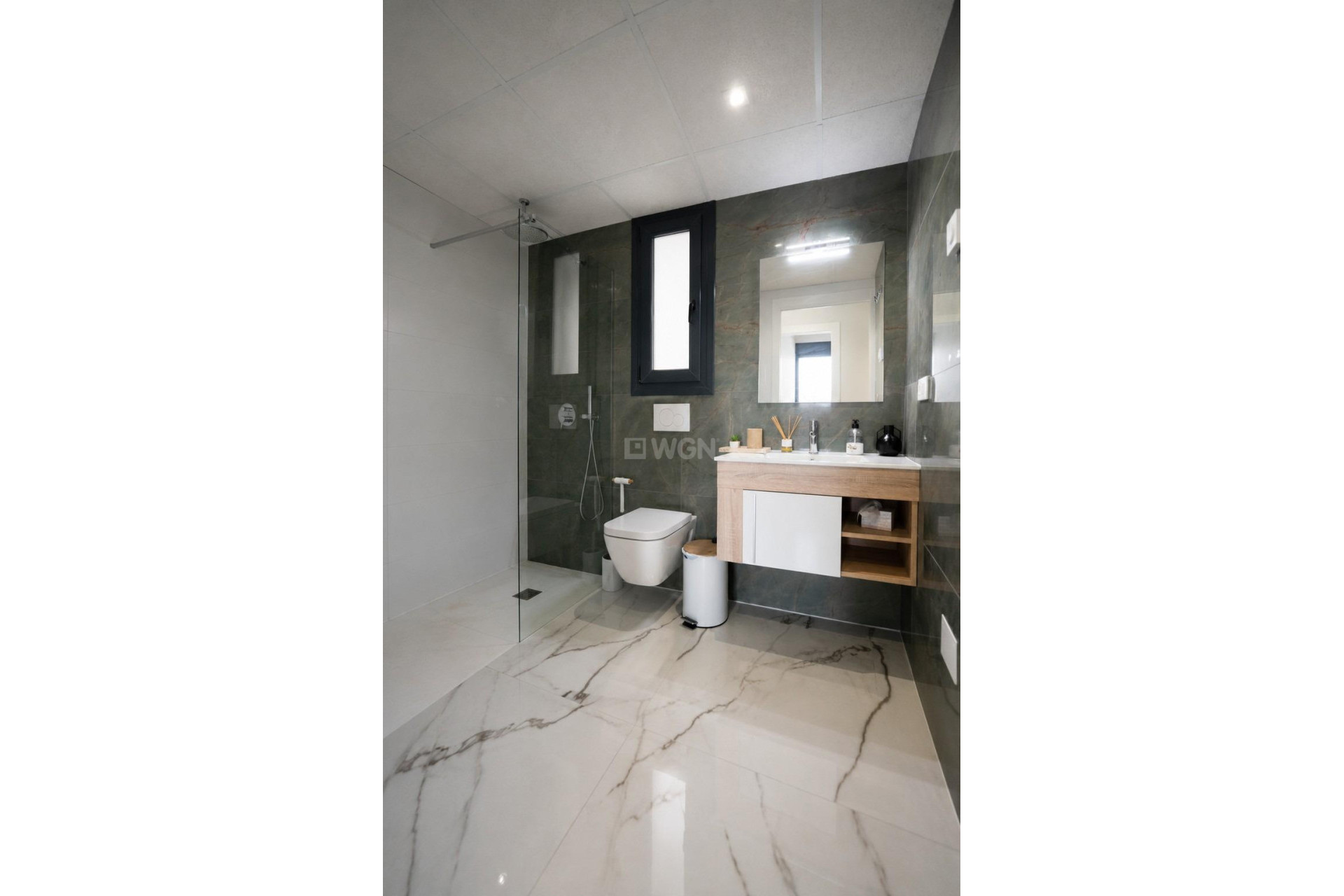 Obra nueva - Bungalow - Rojales - Lo Marabú