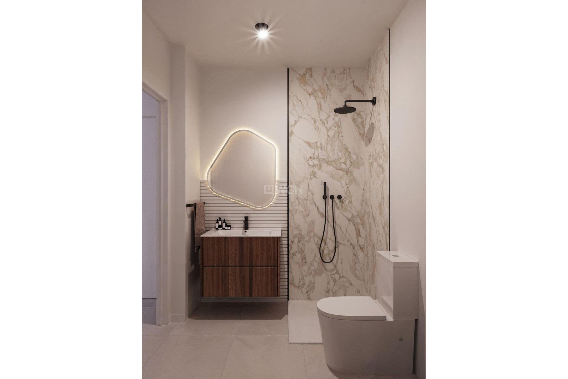 Obra nueva - Bungalow - San Miguel de Salinas - Pueblo