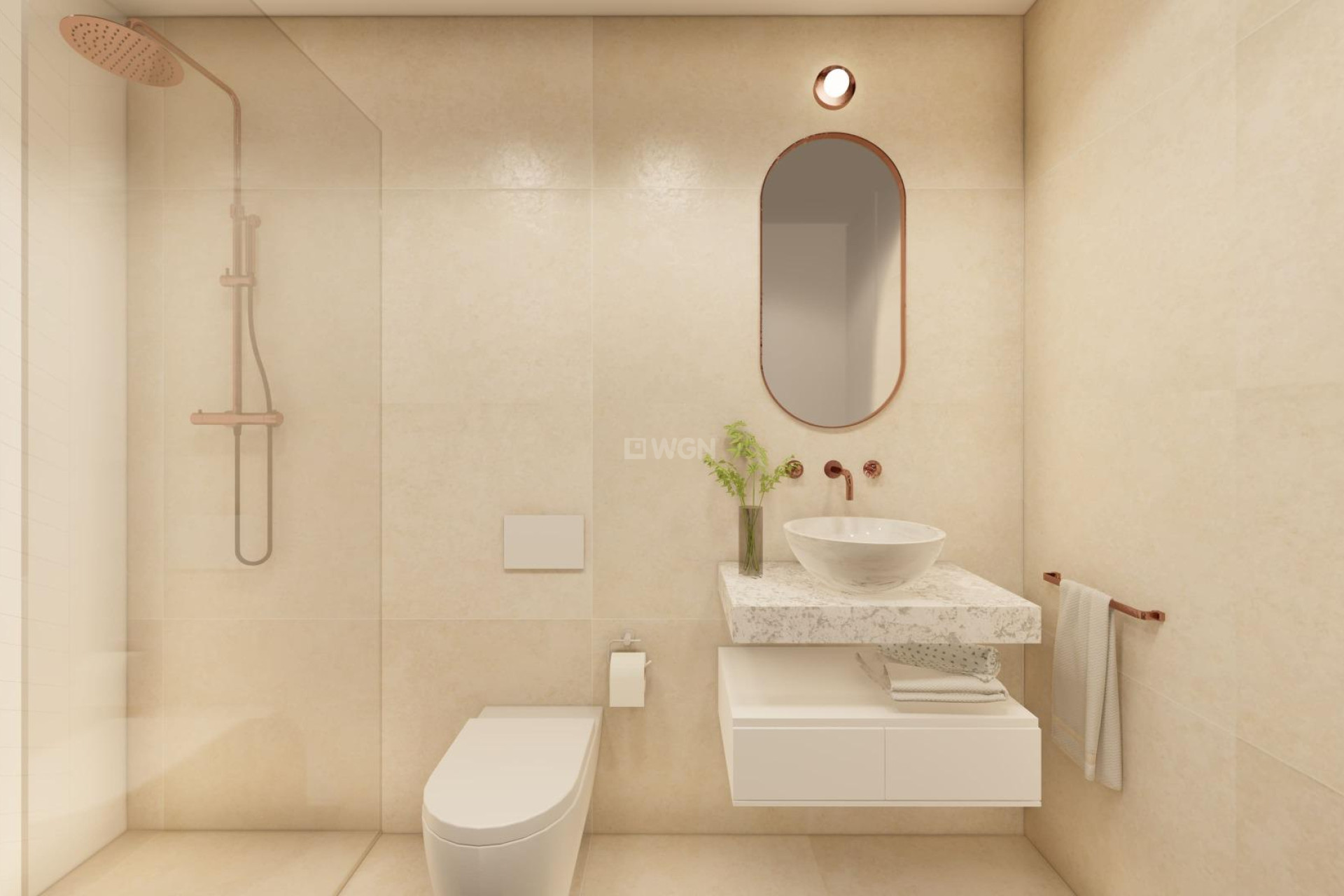 Obra nueva - Bungalow - San Pedro del Pinatar - El Salero