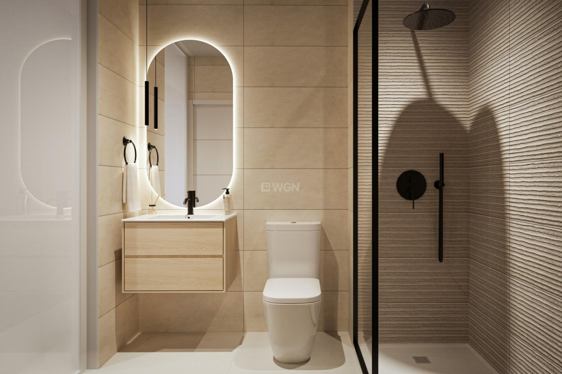 Obra nueva - Bungalow - San Pedro del Pinatar - El Salero