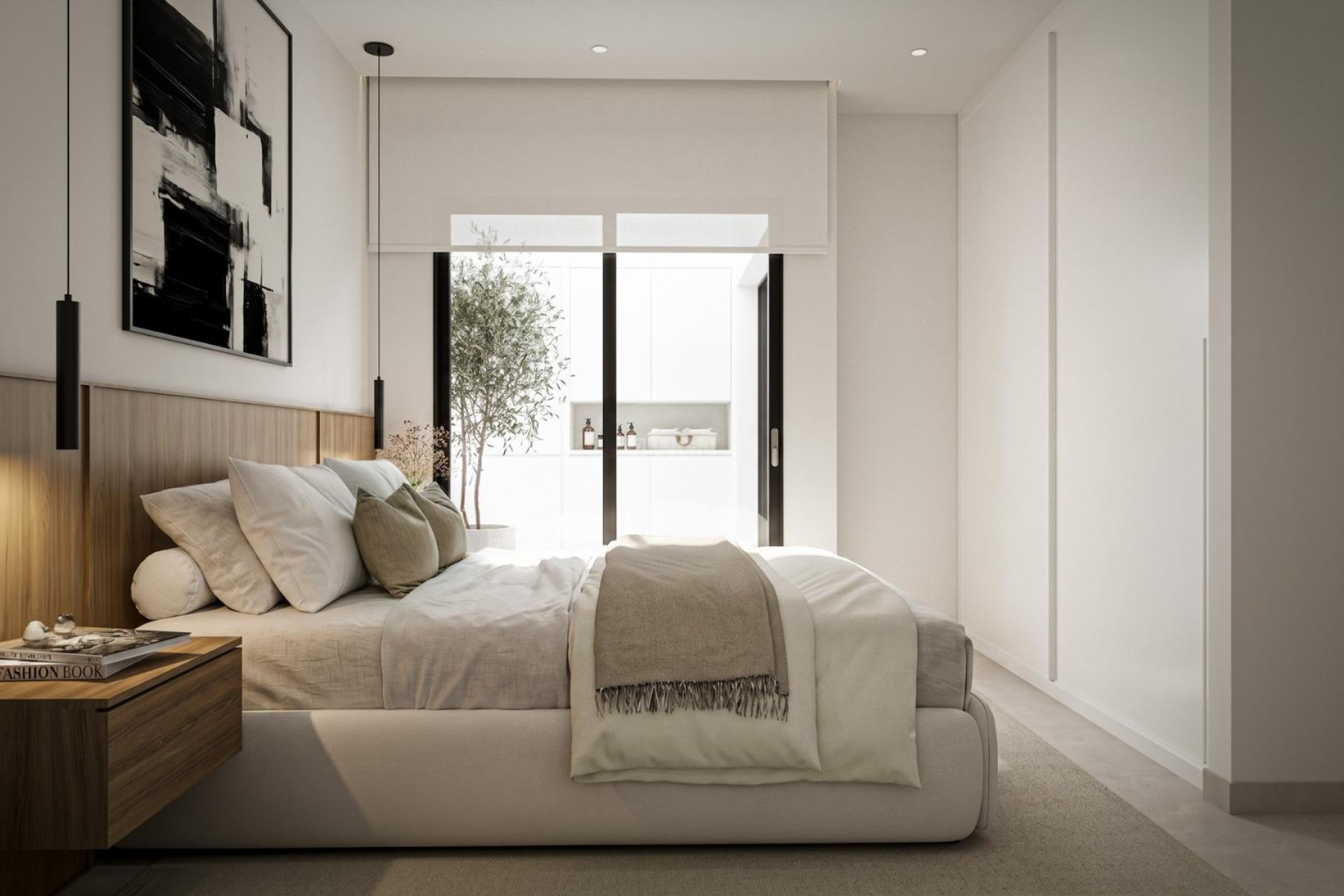 Obra nueva - Bungalow - San Pedro del Pinatar - El Salero